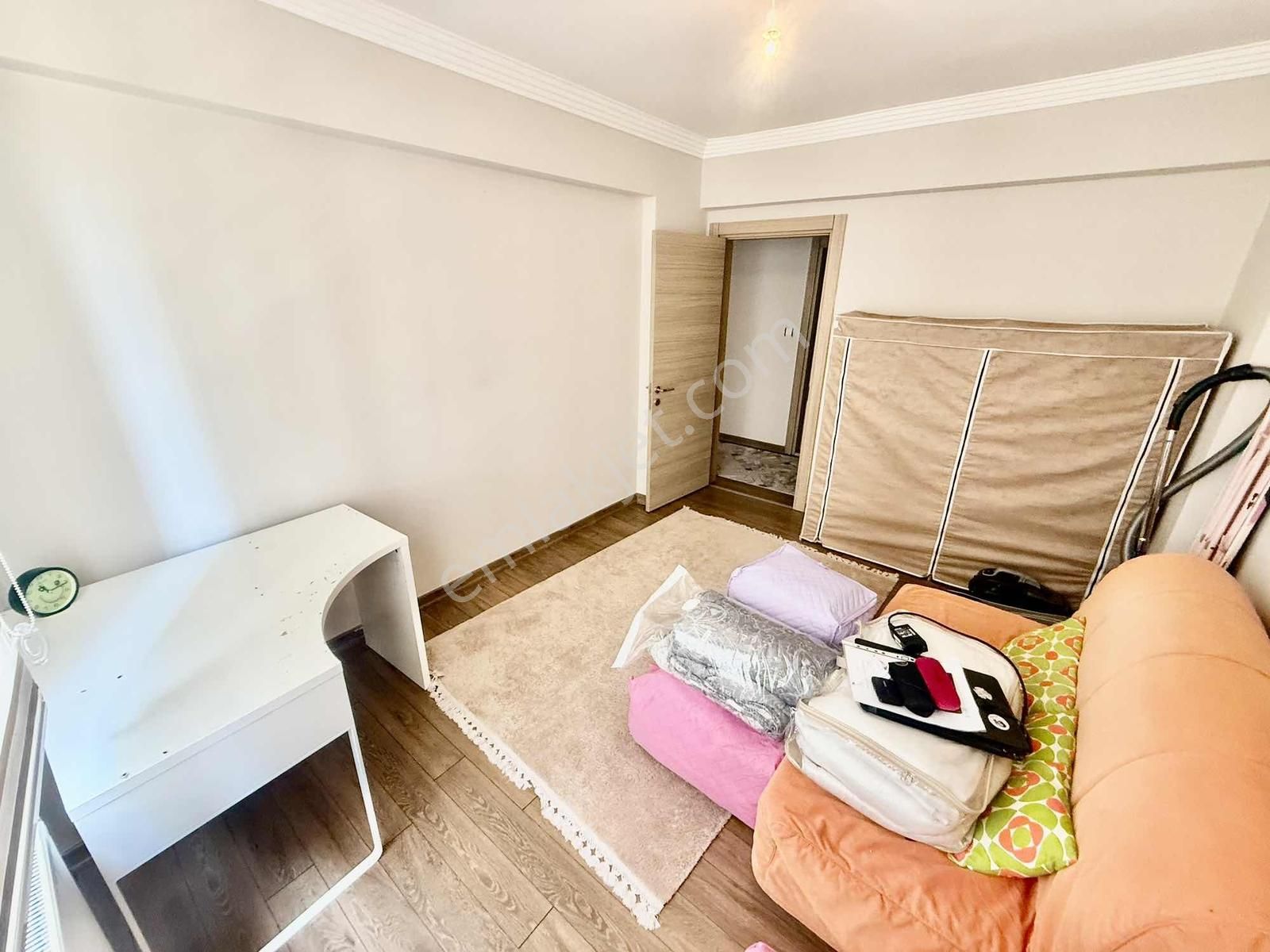 ꔪyetkisi Yalçın'dan▀▄ Full Eşyalı Site İçerisinde Kiralık 3+1 - Görsel 23