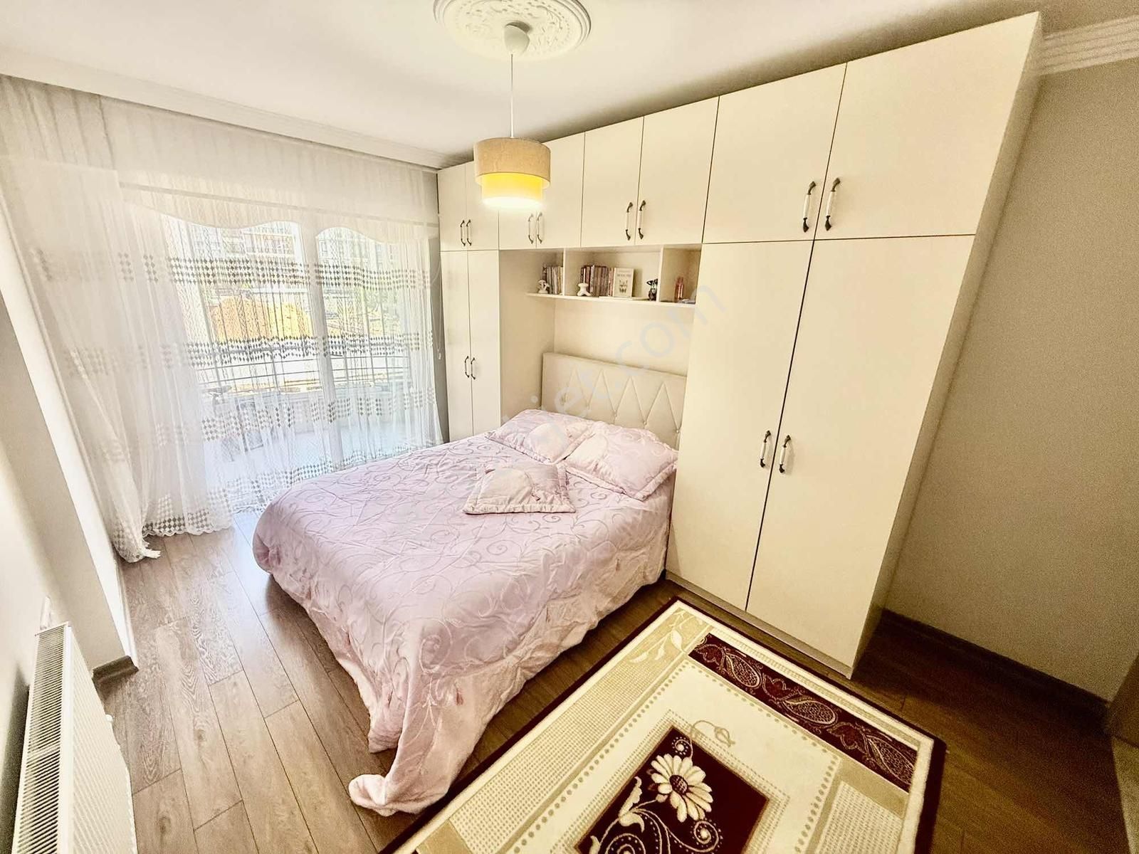 ꔪyetkisi Yalçın'dan▀▄ Full Eşyalı Site İçerisinde Kiralık 3+1 - Görsel 25