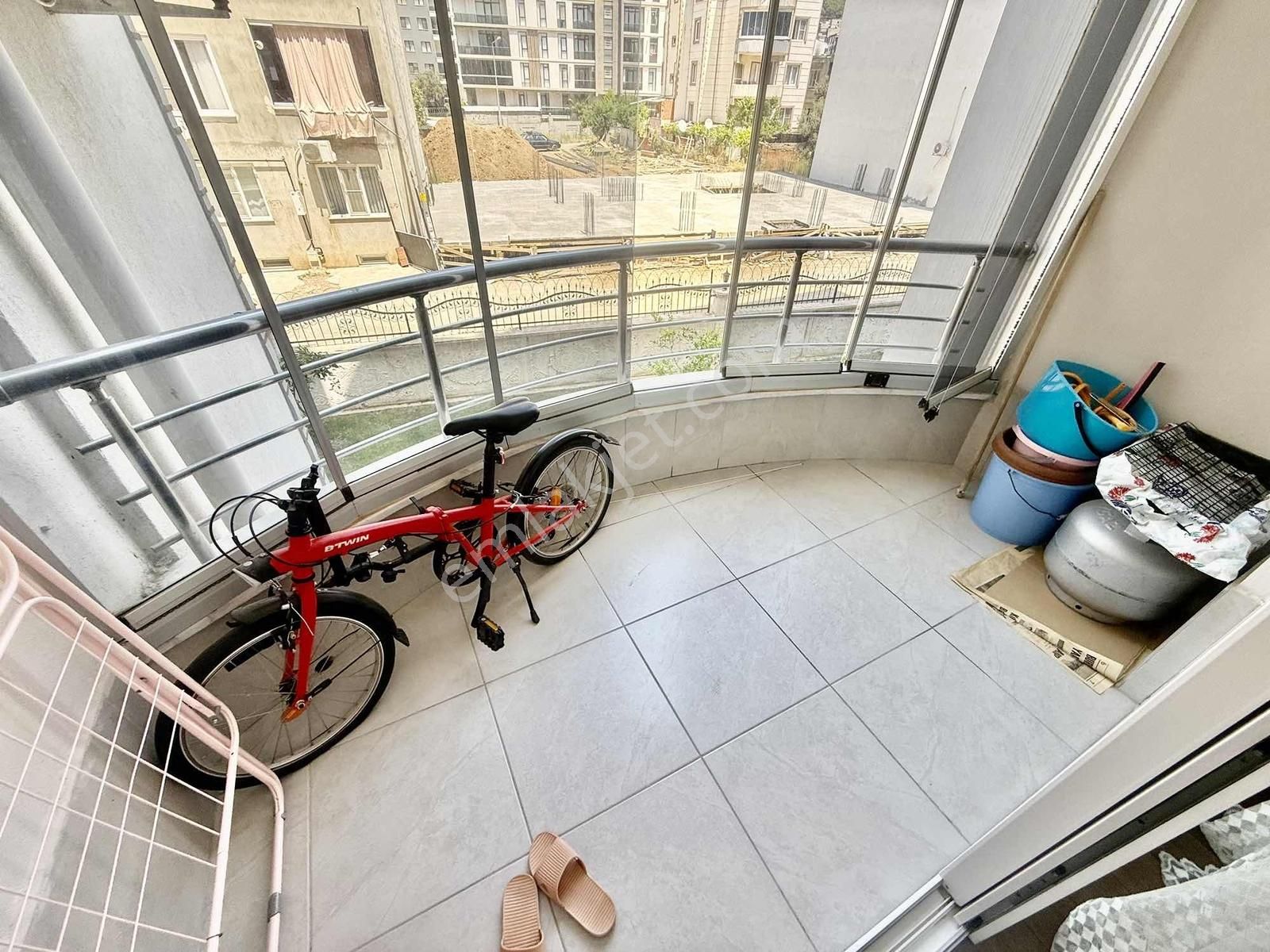 ꔪyetkisi Yalçın'dan▀▄ Full Eşyalı Site İçerisinde Kiralık 3+1 - Görsel 24