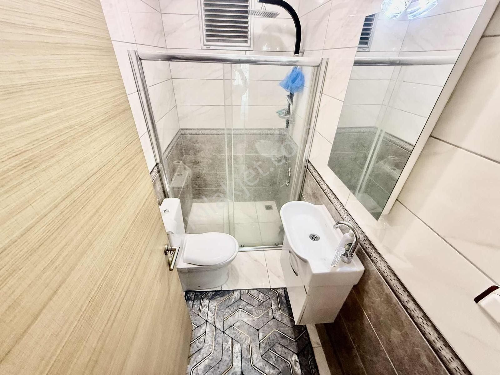 ꔪyetkisi Yalçın'dan▀▄ Full Eşyalı Site İçerisinde Kiralık 3+1 - Görsel 5