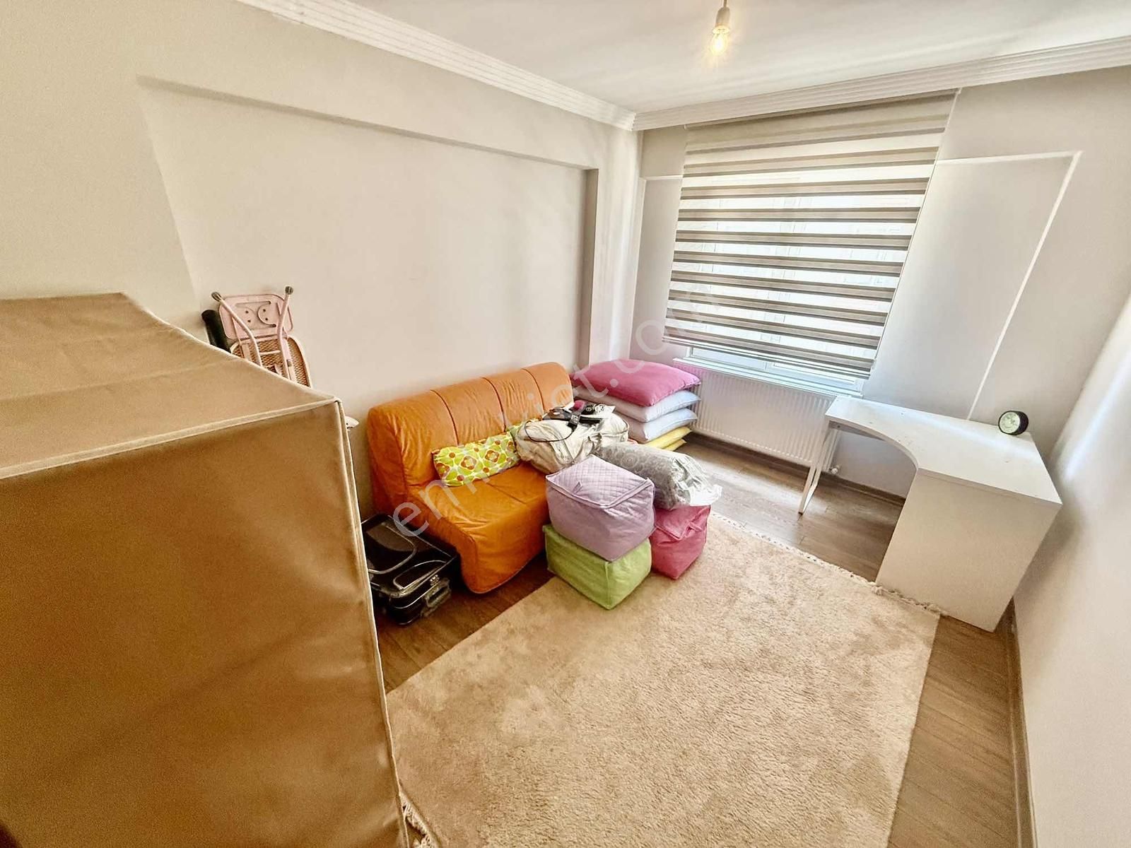 ꔪyetkisi Yalçın'dan▀▄ Full Eşyalı Site İçerisinde Kiralık 3+1 - Görsel 8