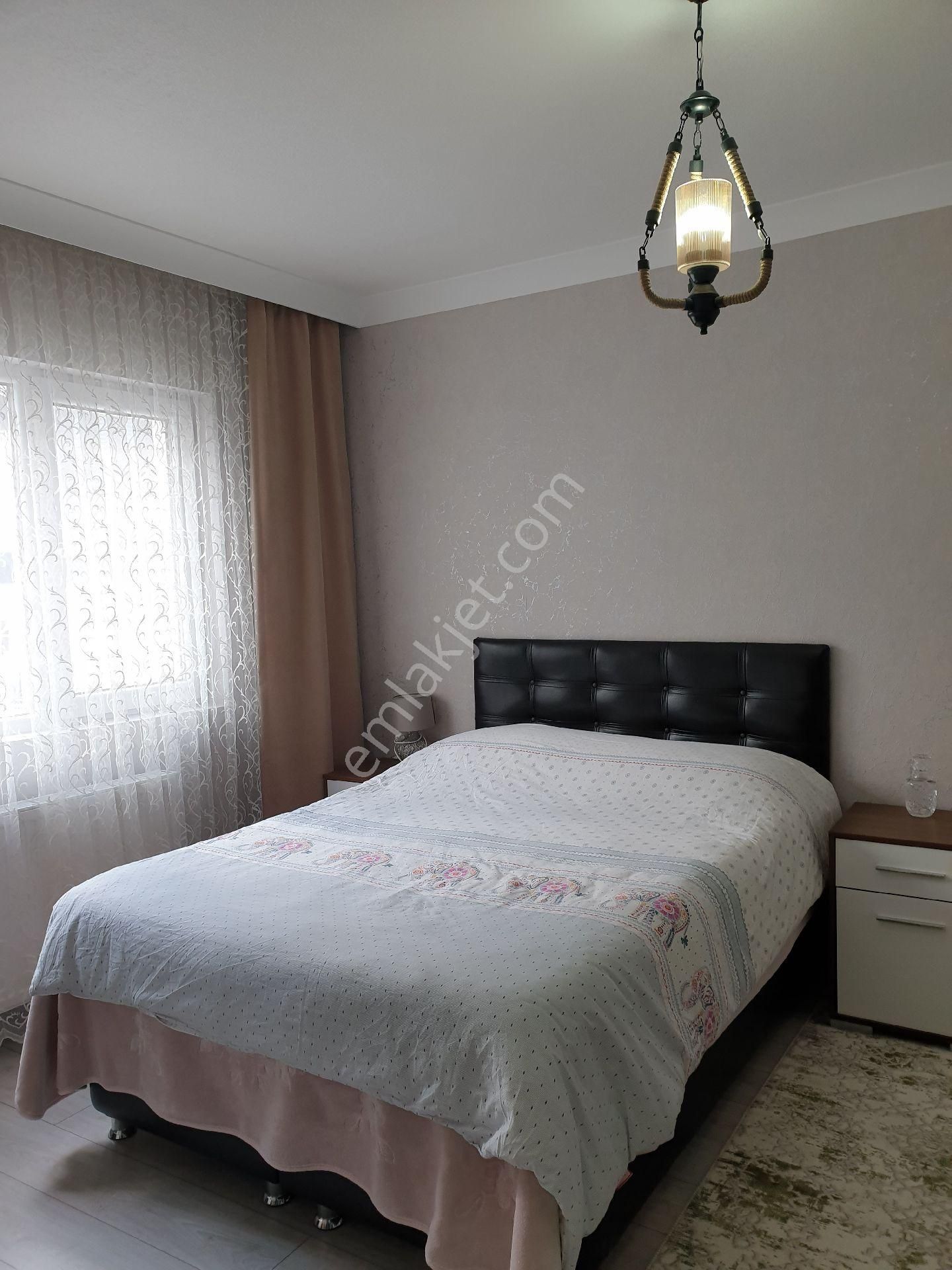 29 Ekim Mahallesinde Eşyalı Kiralık 3+1 Daire - Görsel 26