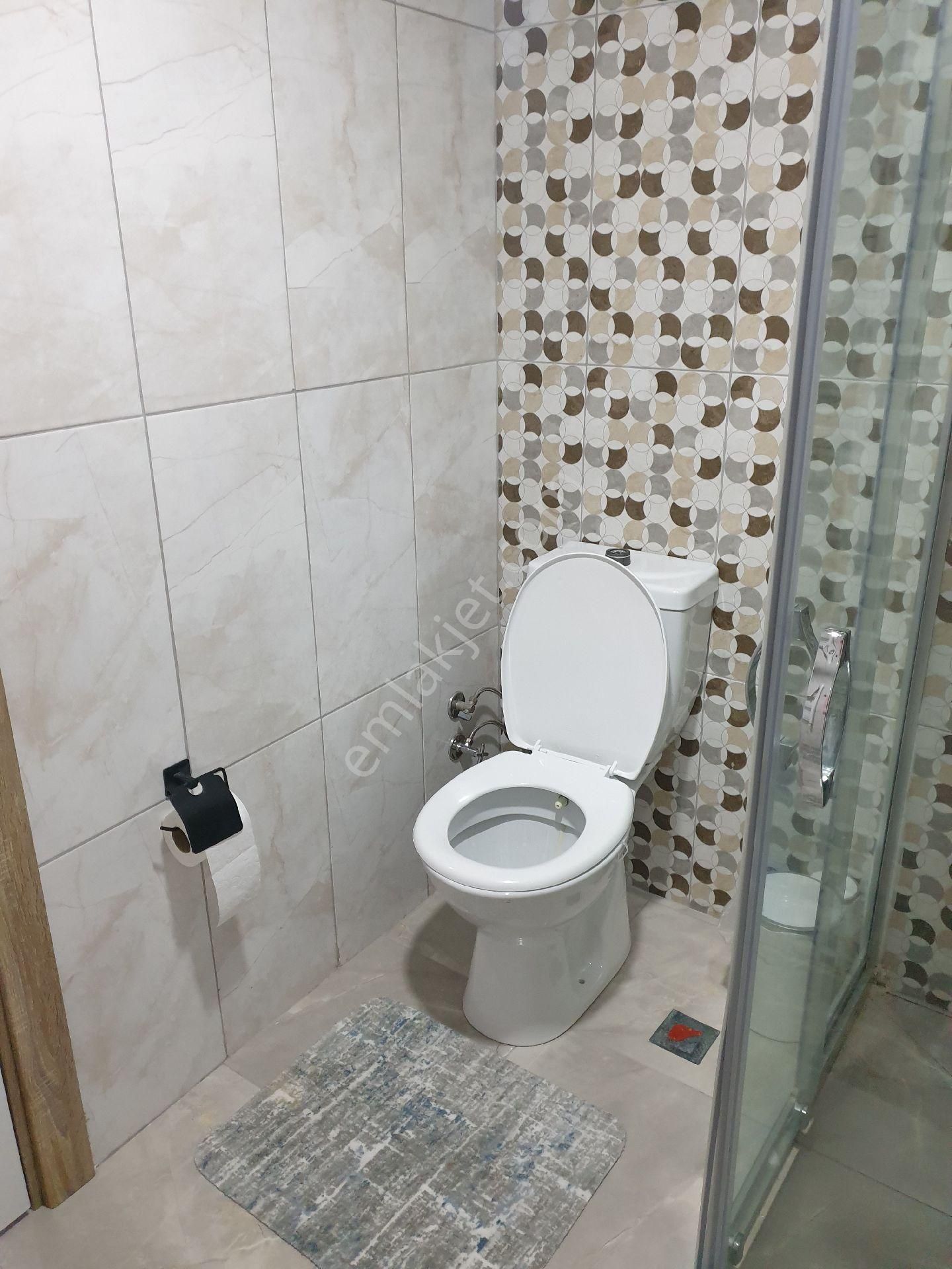 29 Ekim Mahallesinde Eşyalı Kiralık 3+1 Daire - Görsel 21