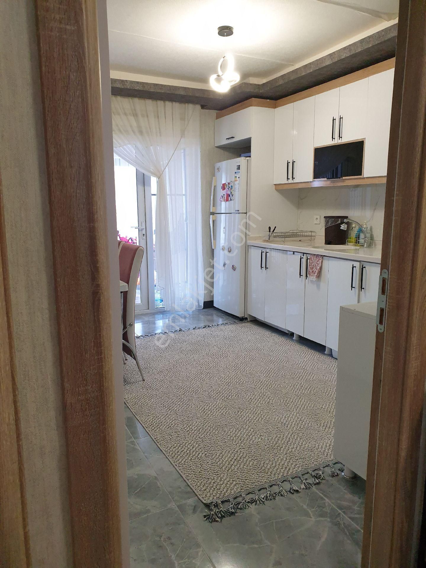 29 Ekim Mahallesinde Eşyalı Kiralık 3+1 Daire - Görsel 35