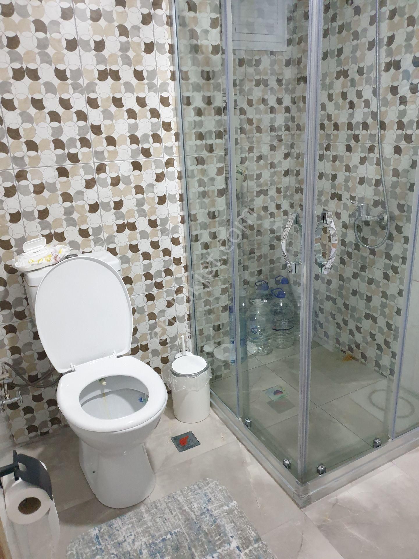 29 Ekim Mahallesinde Eşyalı Kiralık 3+1 Daire - Görsel 23