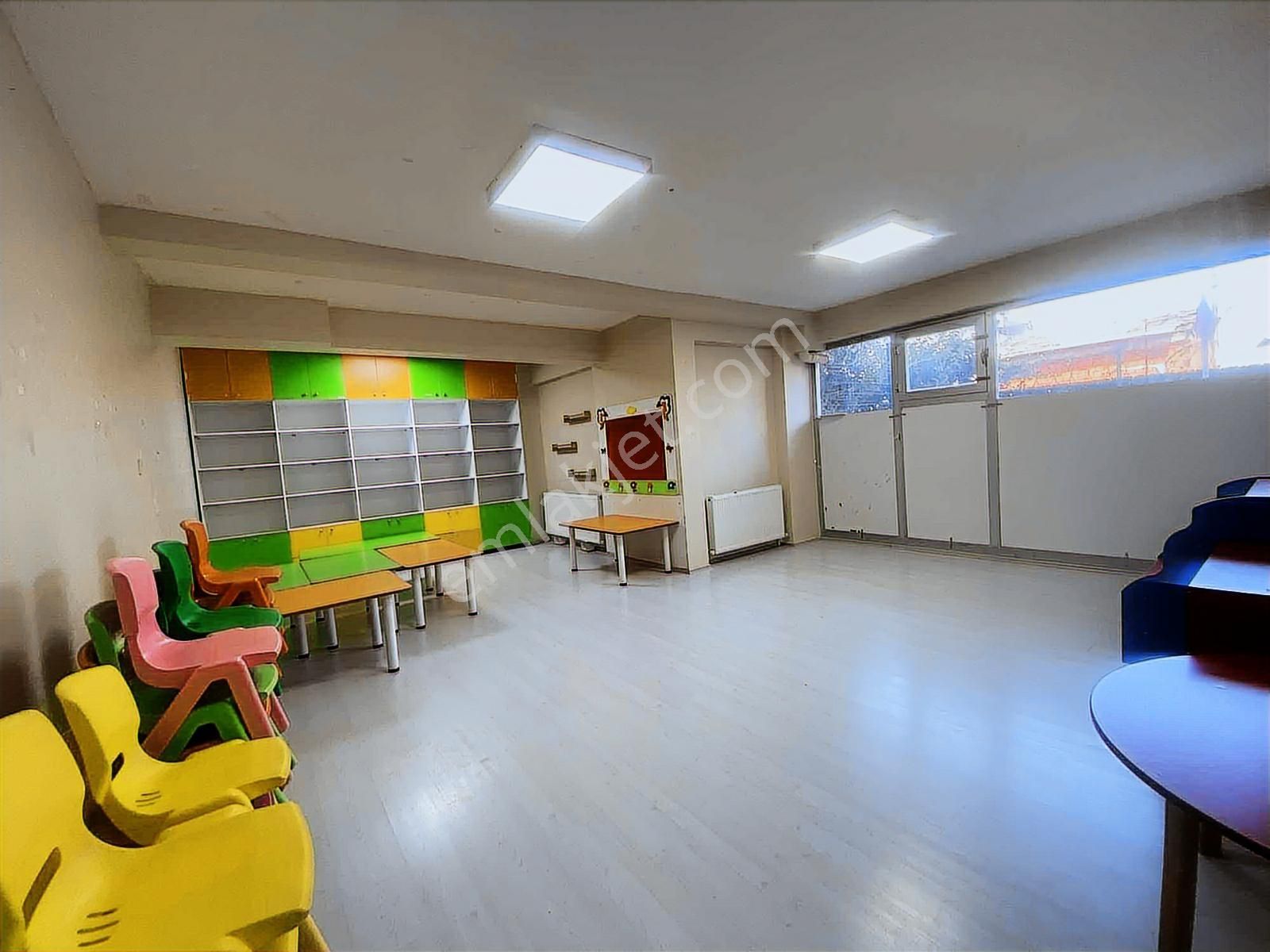 Lookhause Yıldırım Millet Mahallesi Satılık Dükkan - Görsel 8