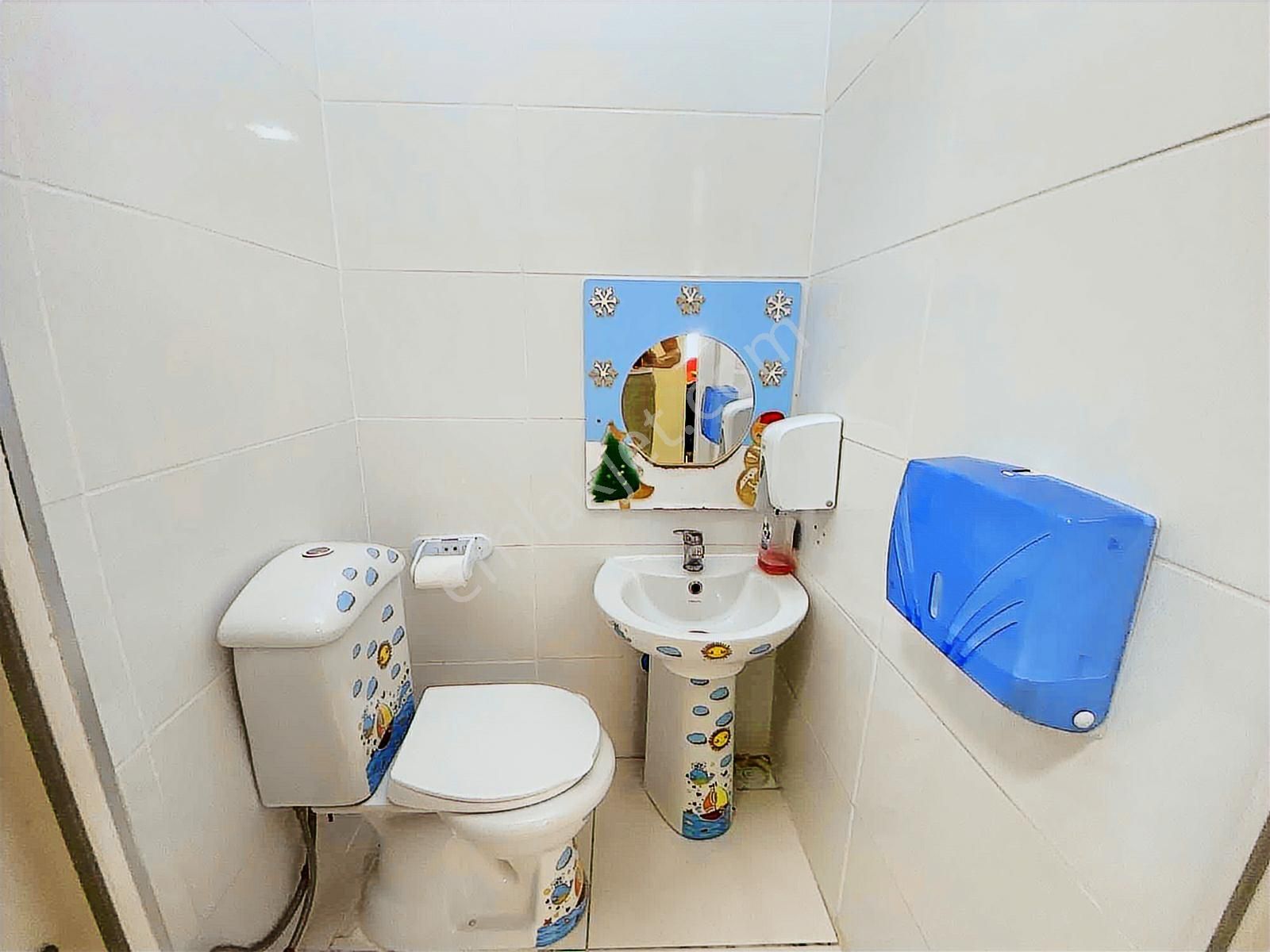 Lookhause Yıldırım Millet Mahallesi Satılık Dükkan - Görsel 11