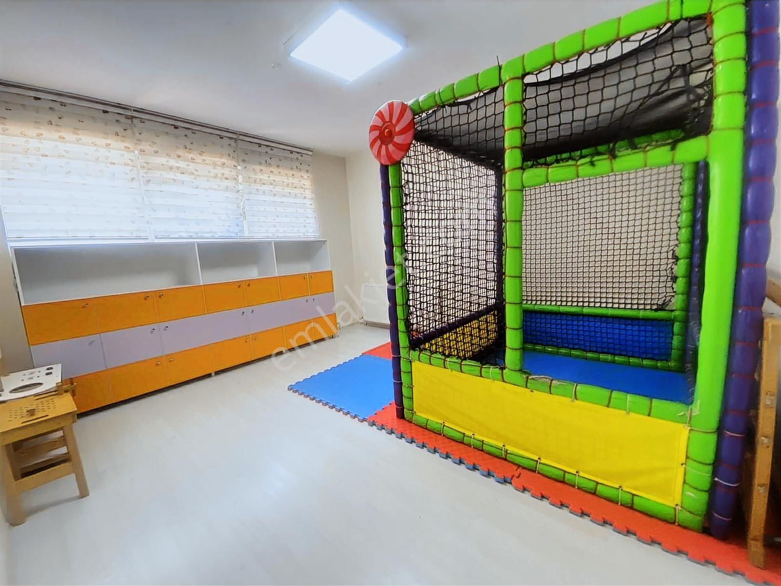 Lookhause Yıldırım Millet Mahallesi Satılık Dükkan - Görsel 17