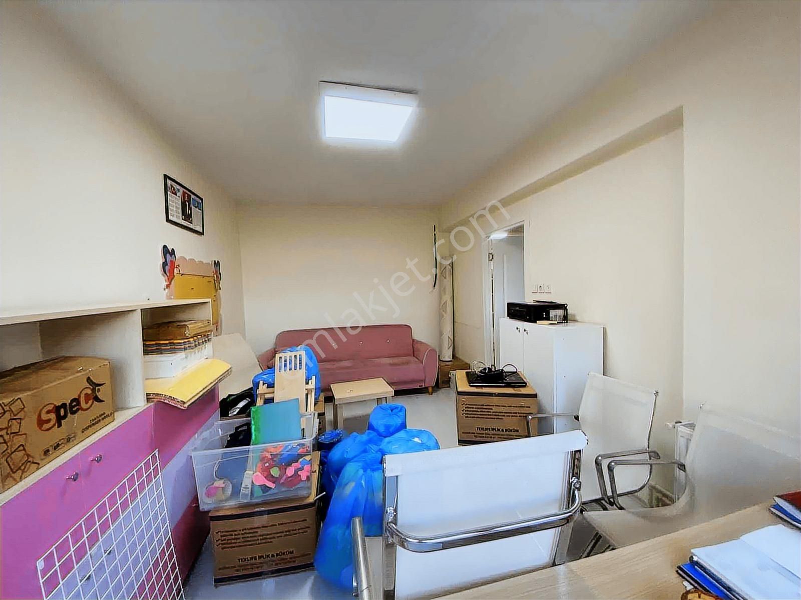 Lookhause Yıldırım Millet Mahallesi Satılık Dükkan - Görsel 3