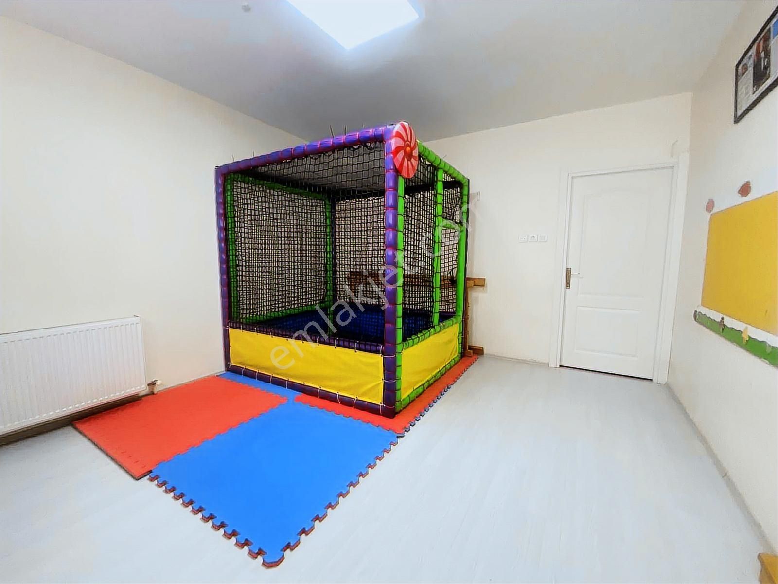 Lookhause Yıldırım Millet Mahallesi Satılık Dükkan - Görsel 23