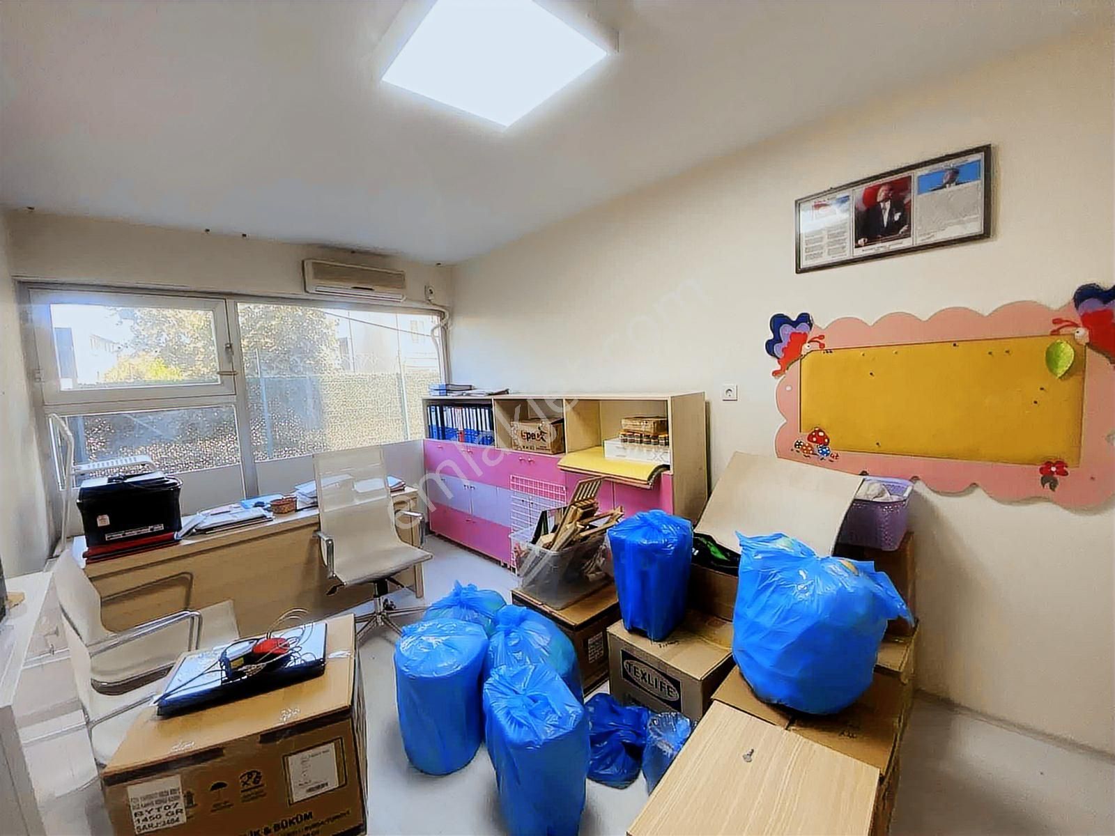 Lookhause Yıldırım Millet Mahallesi Satılık Dükkan - Görsel 5