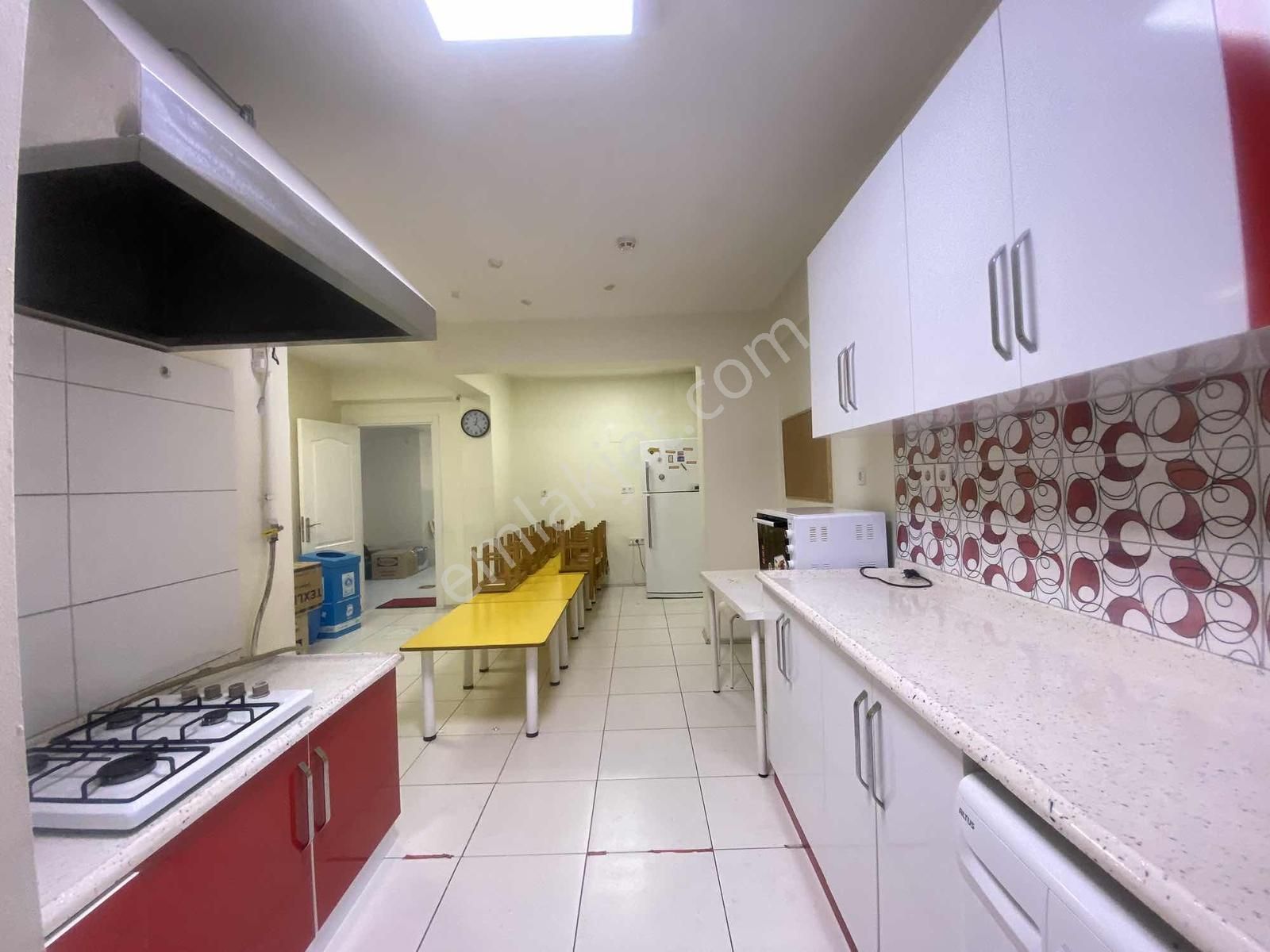 Lookhause Yıldırım Millet Mahallesi Satılık Dükkan - Görsel 15