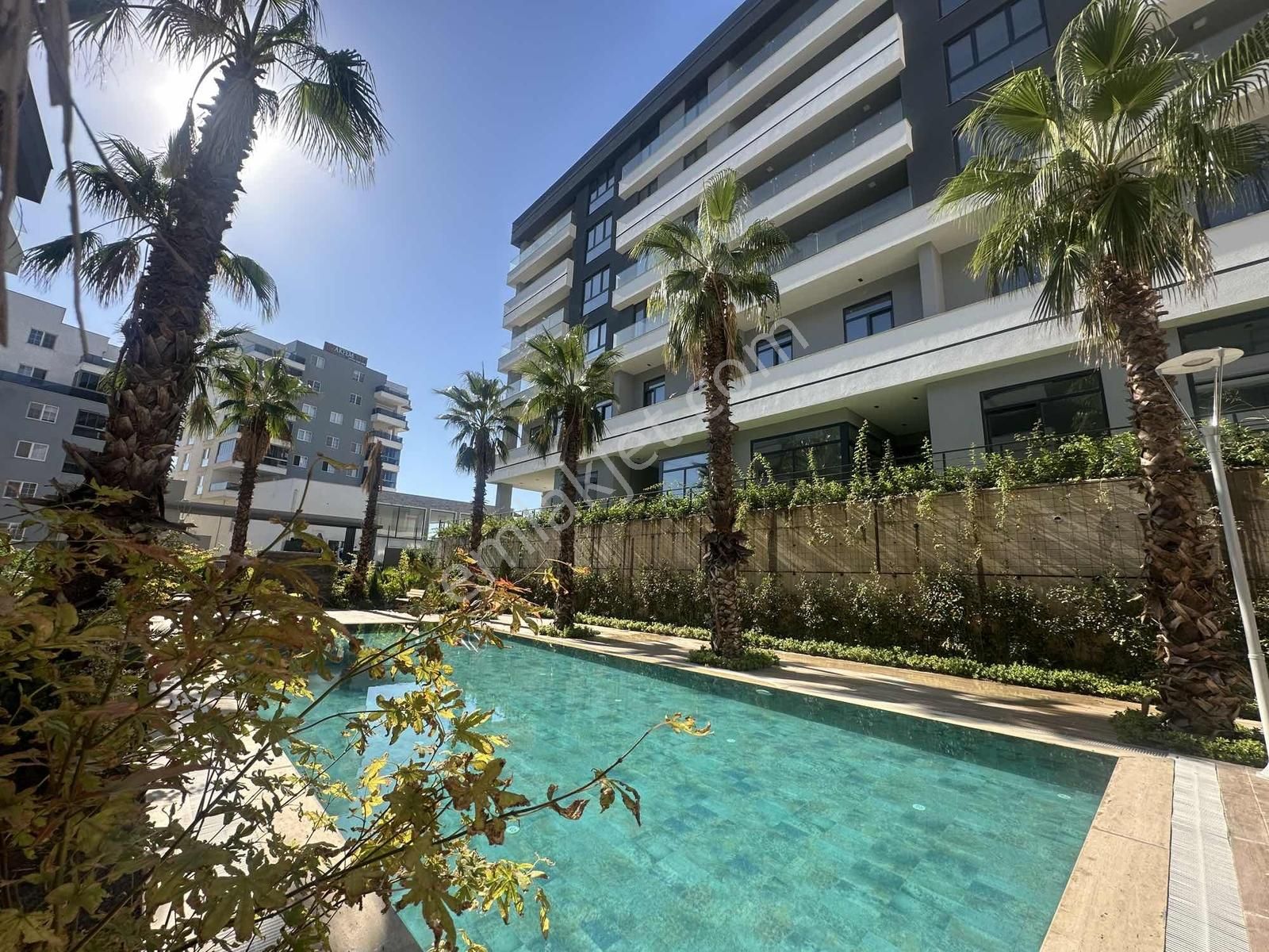 Lookhause Kayapa Bast Forlife 3+1 Arakat Lüks Daire