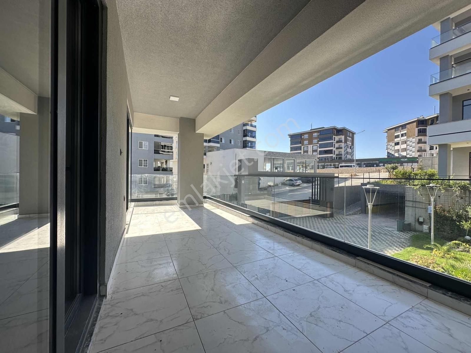 Lookhause Kayapa Bast Forlife 3+1 Arakat Lüks Daire - Görsel 21