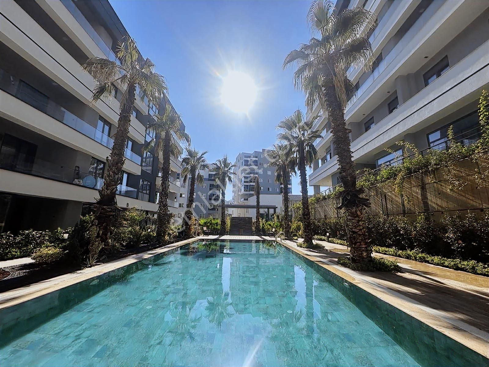 Lookhause Kayapa Bast Forlife 3+1 Arakat Lüks Daire - Görsel 2