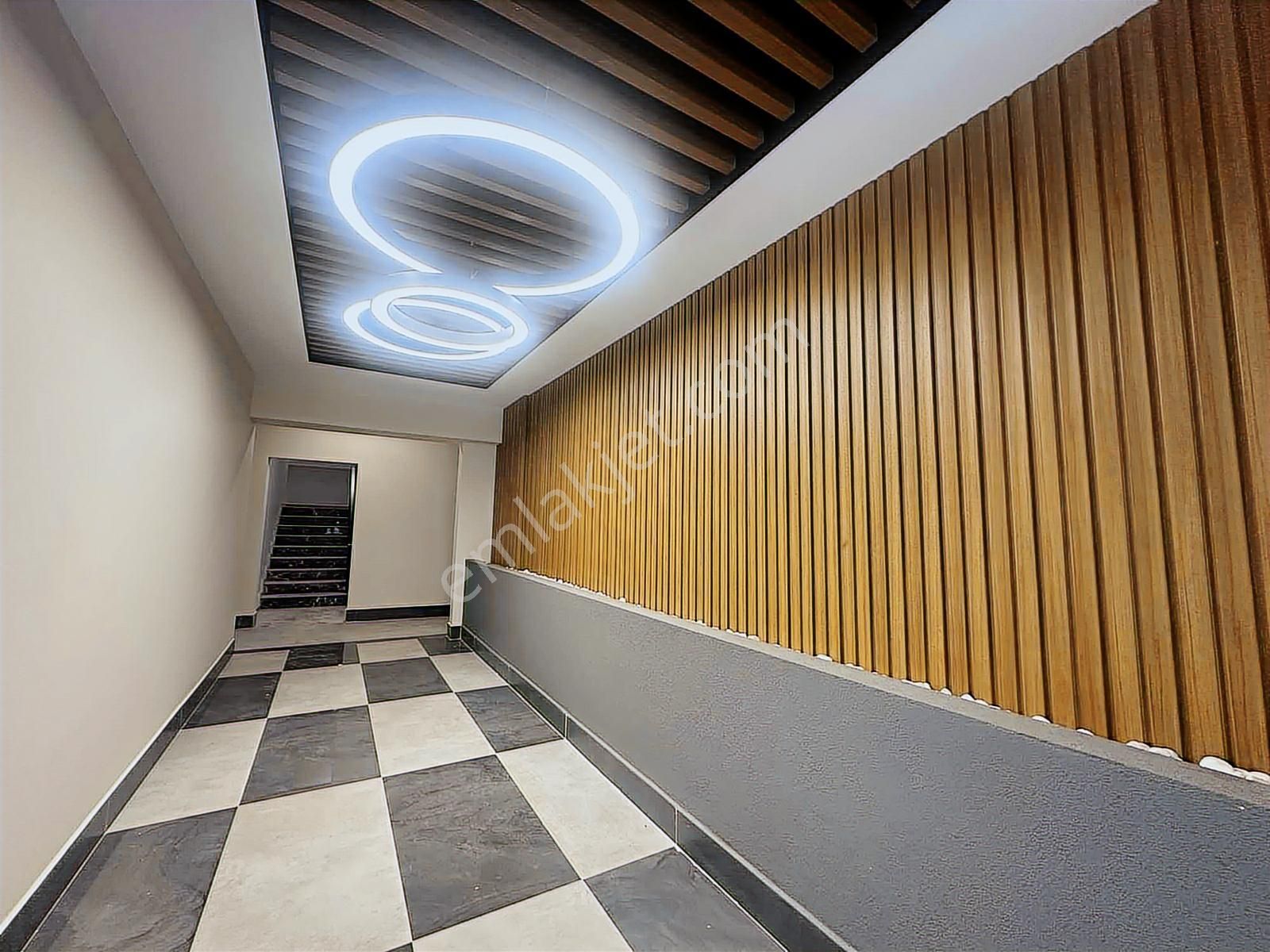 Lookhause Kayapa Bast Forlife 3+1 Arakat Lüks Daire - Görsel 10