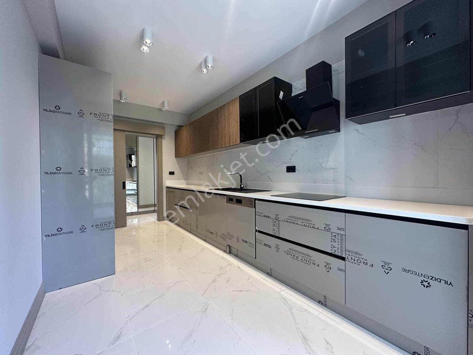 Lookhause Kayapa Bast Forlife 3+1 Arakat Lüks Daire - Görsel 20