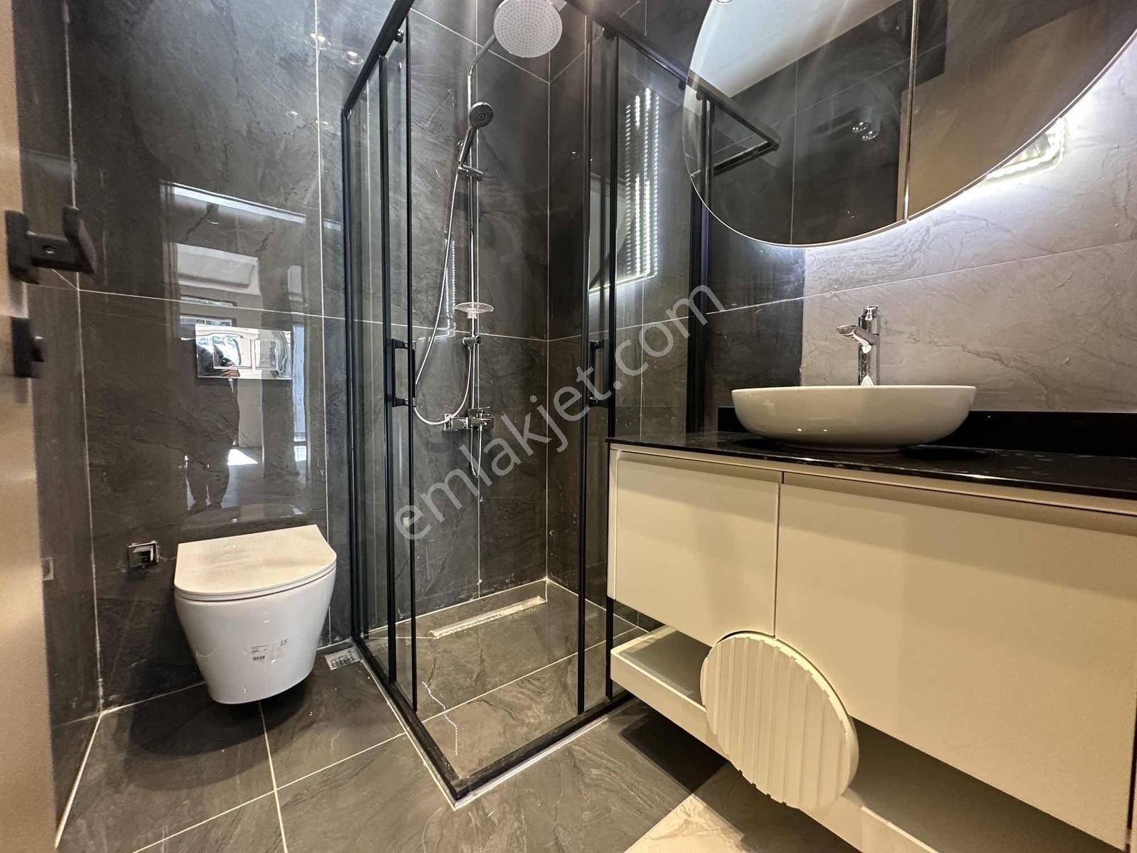 Lookhause Kayapa Bast Forlife 3+1 Arakat Lüks Daire - Görsel 24