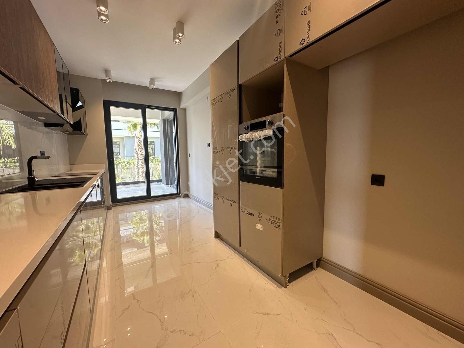 Lookhause Kayapa Bast Forlife 3+1 Arakat Lüks Daire - Görsel 4