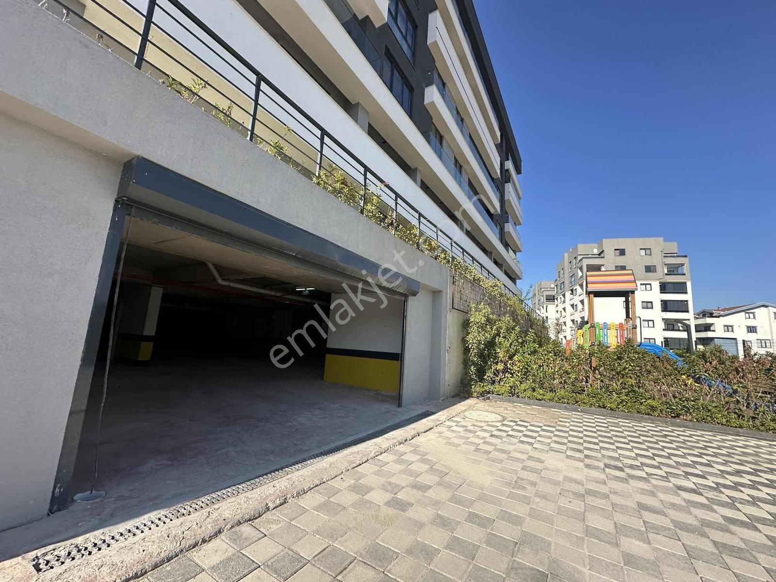 Lookhause Kayapa Bast Forlife 3+1 Arakat Lüks Daire - Görsel 35