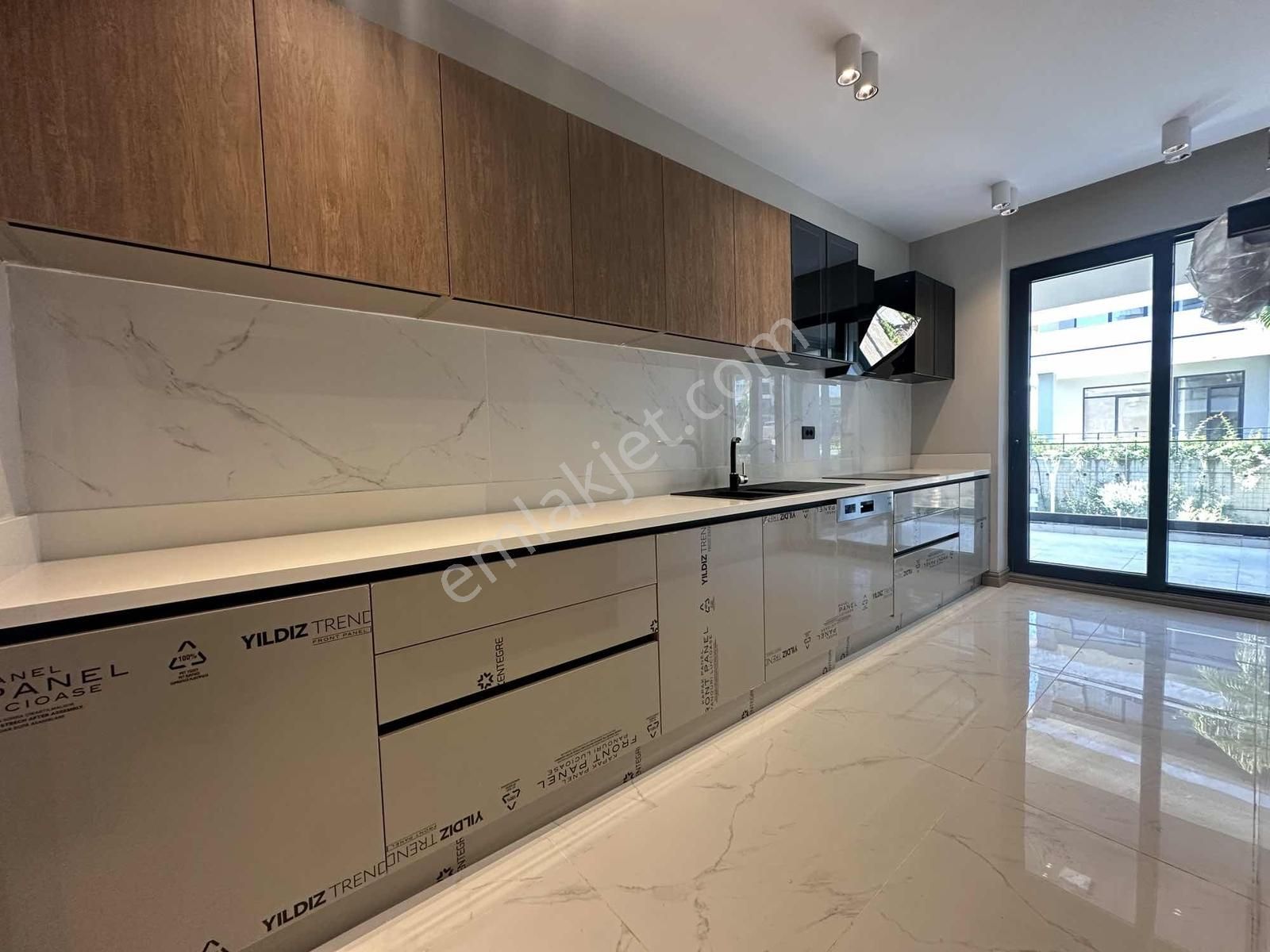 Lookhause Kayapa Bast Forlife 3+1 Arakat Lüks Daire - Görsel 3