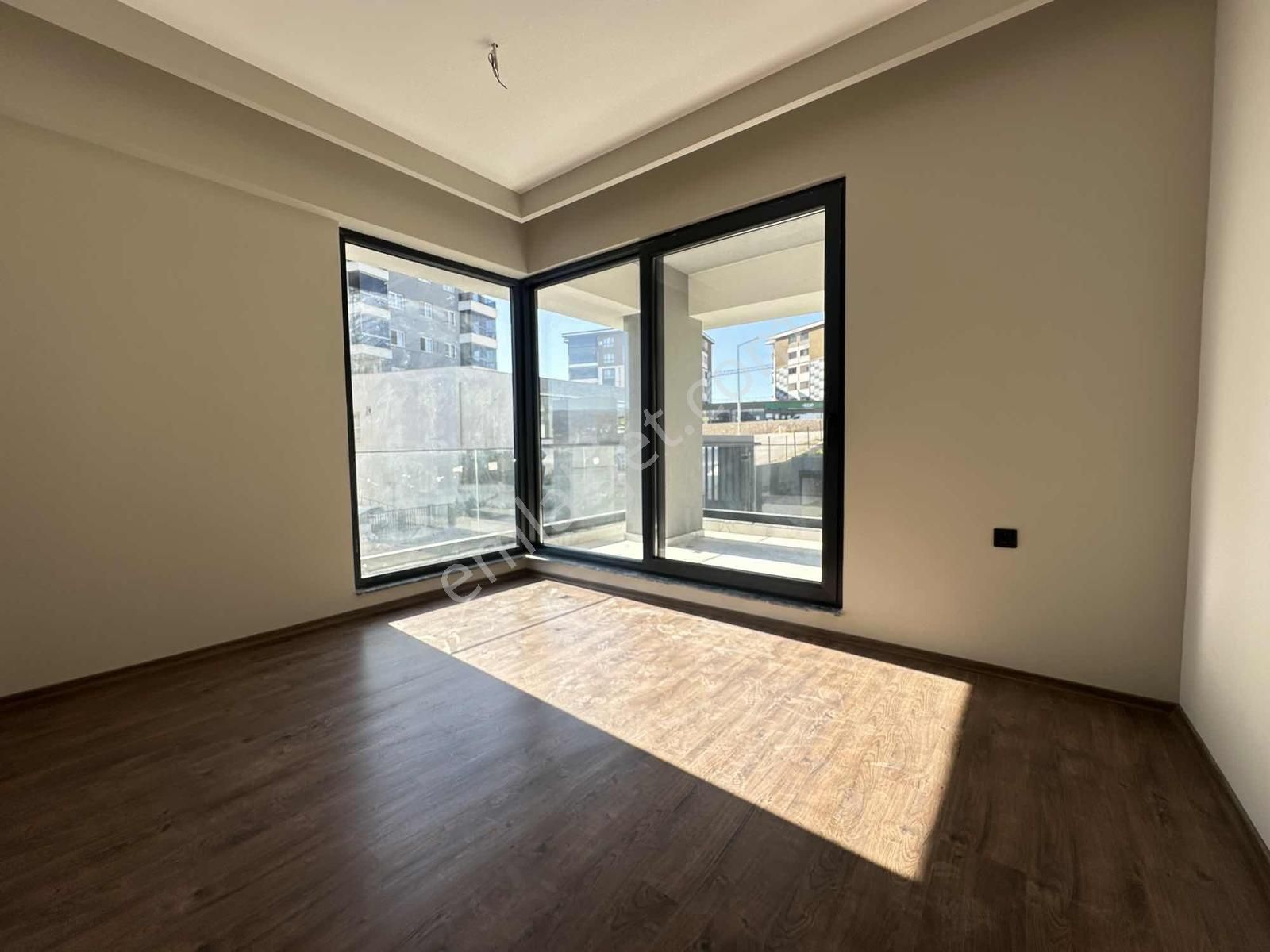 Lookhause Kayapa Bast Forlife 3+1 Arakat Lüks Daire - Görsel 8