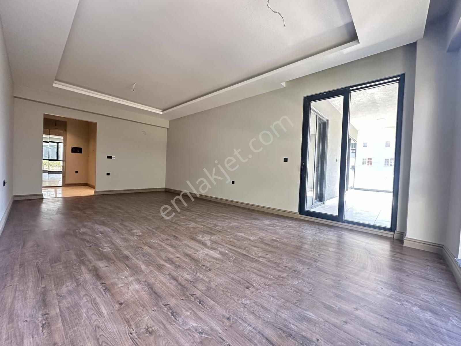 Lookhause Kayapa Bast Forlife 3+1 Arakat Lüks Daire - Görsel 5