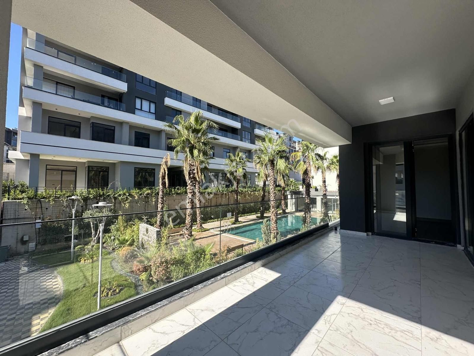 Lookhause Kayapa Bast Forlife 3+1 Arakat Lüks Daire - Görsel 13