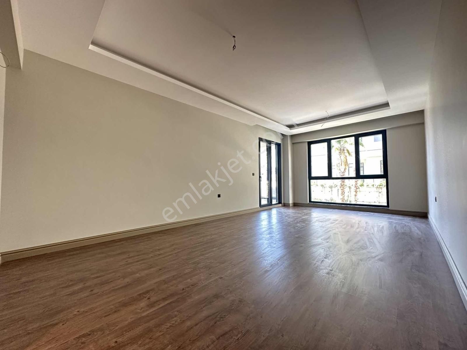 Lookhause Kayapa Bast Forlife 3+1 Arakat Lüks Daire - Görsel 11