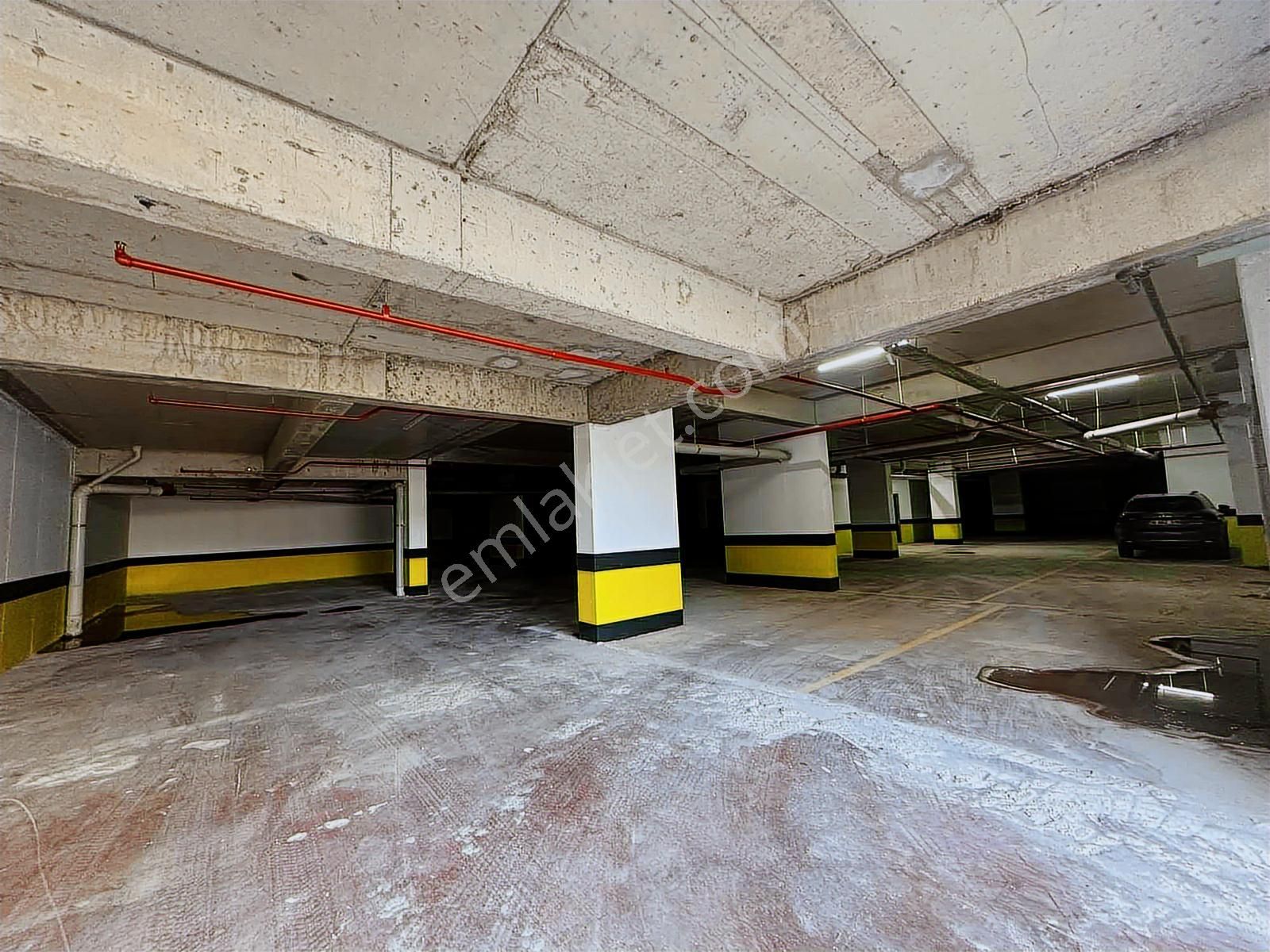 Lookhause Kayapa Bast Forlife 3+1 Arakat Lüks Daire - Görsel 31