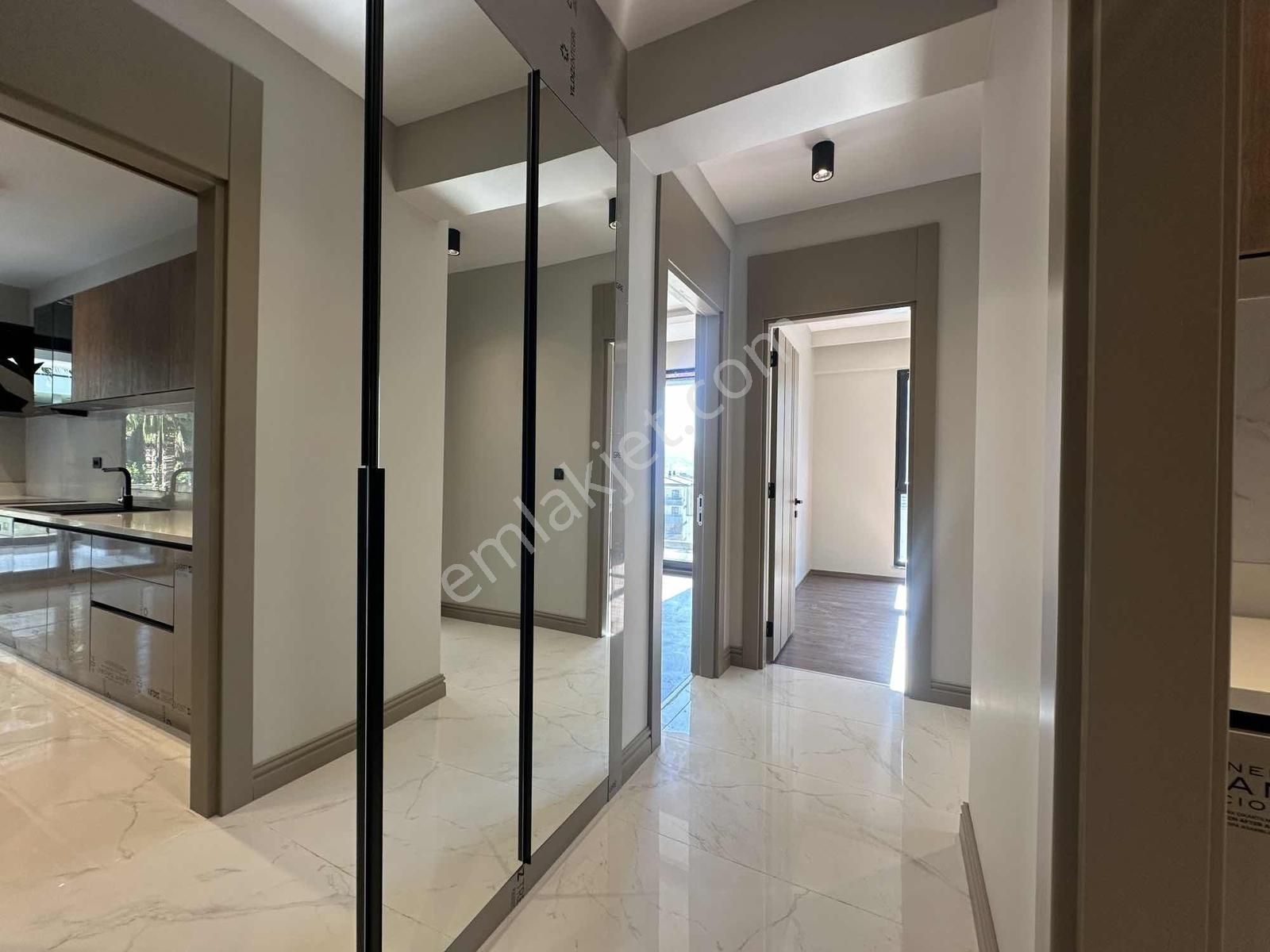 Lookhause Kayapa Bast Forlife 3+1 Arakat Lüks Daire - Görsel 32