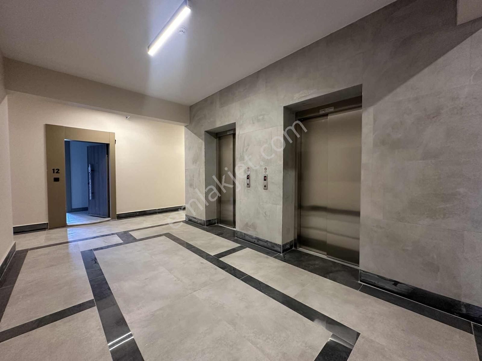 Lookhause Kayapa Bast Forlife 3+1 Arakat Lüks Daire - Görsel 29