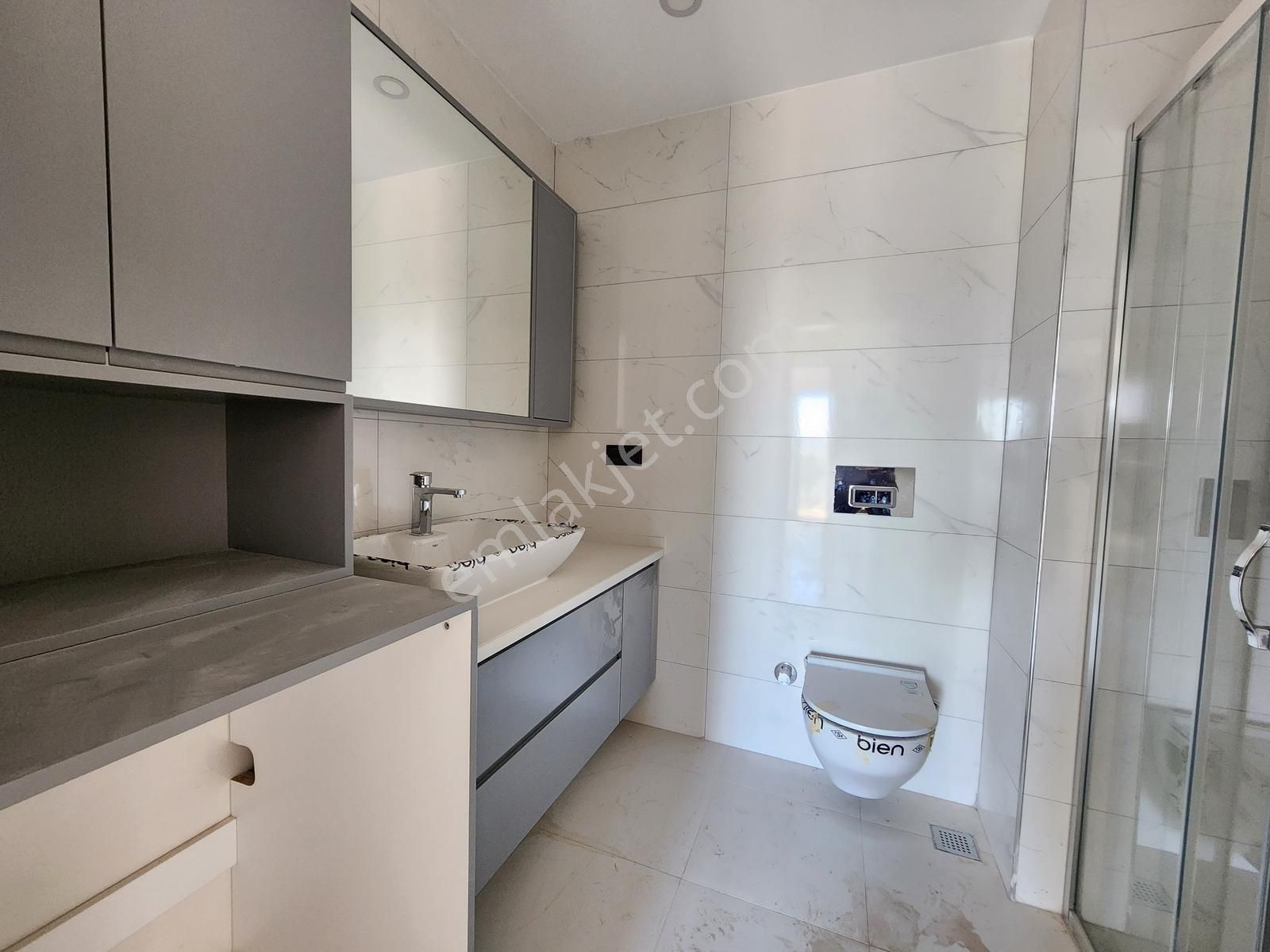 Lookhause Kızılcıklı Aura Sitesi Lüks 3+1 Daire - Görsel 12