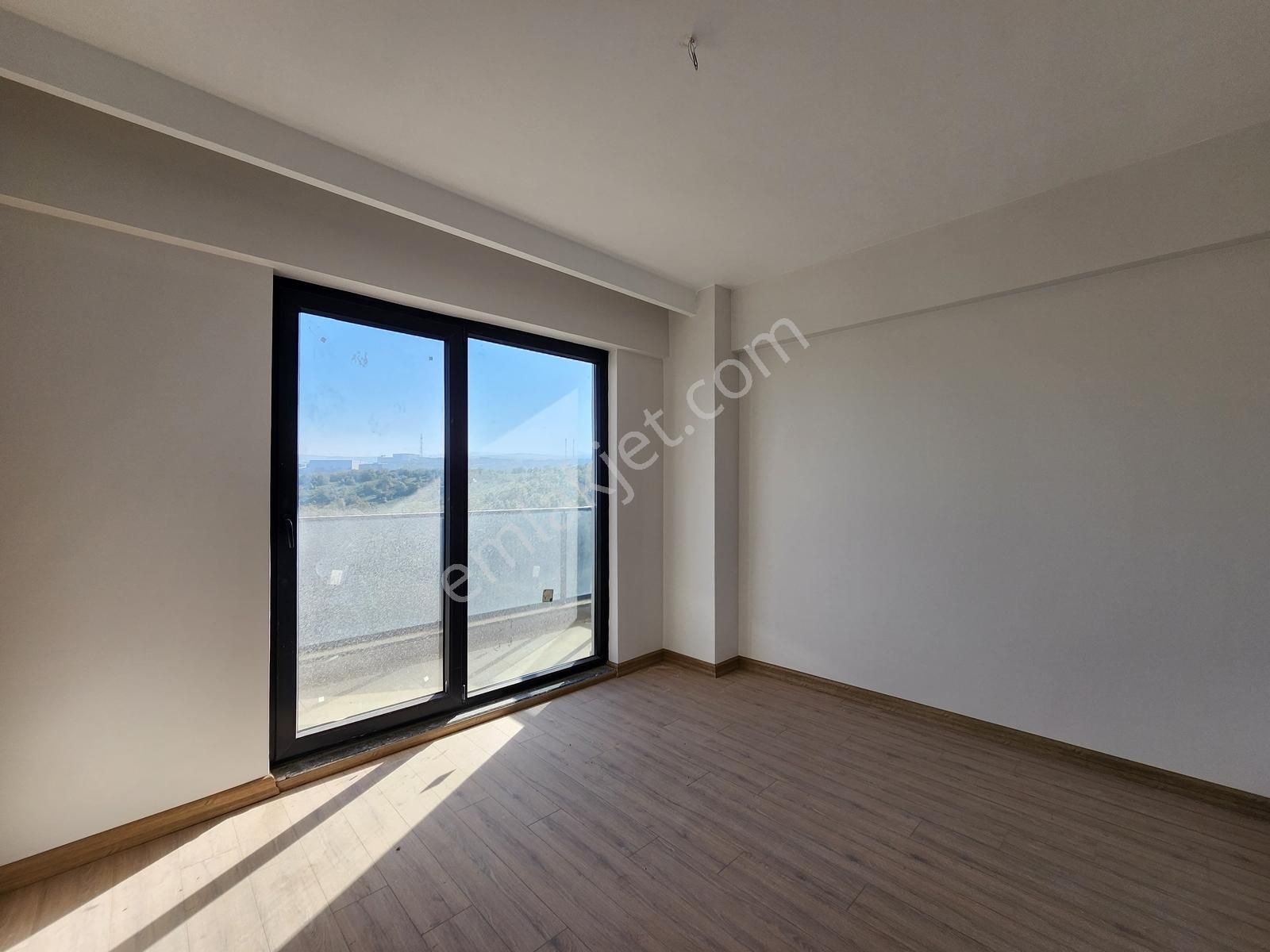 Lookhause Kızılcıklı Aura Sitesi Lüks 3+1 Daire - Görsel 26