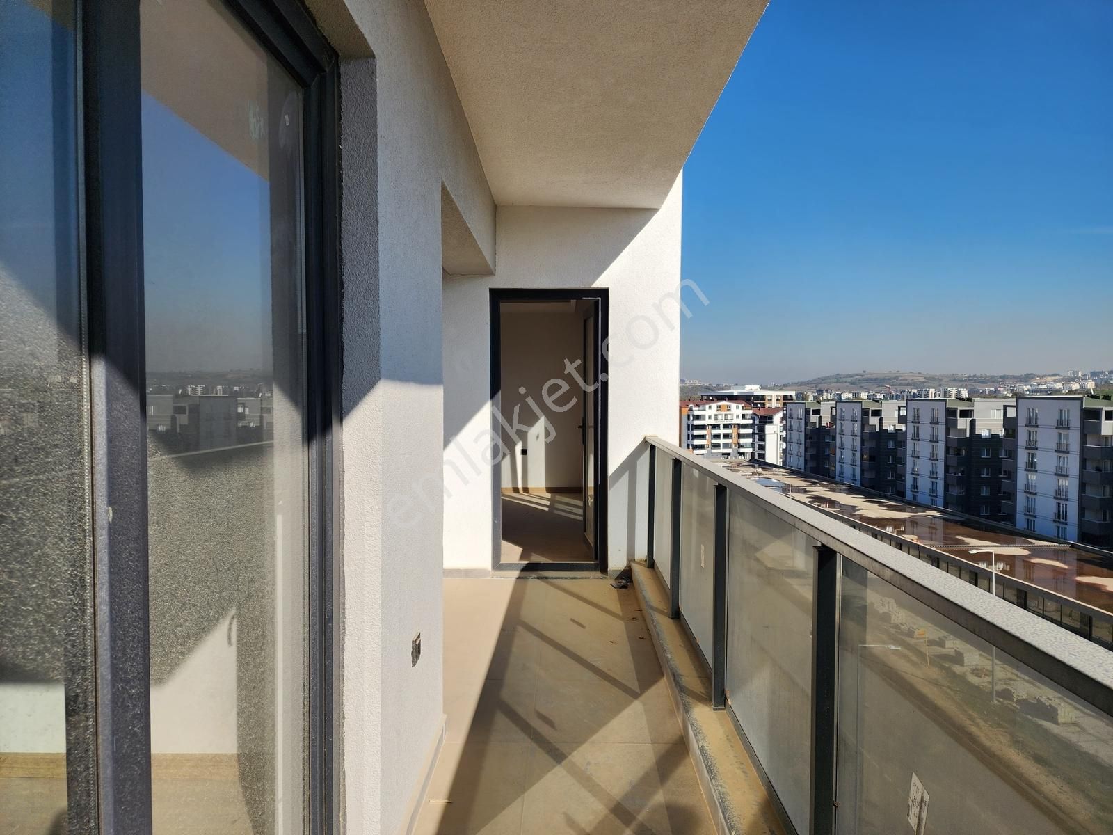 Lookhause Kızılcıklı Aura Sitesi Lüks 3+1 Daire - Görsel 23