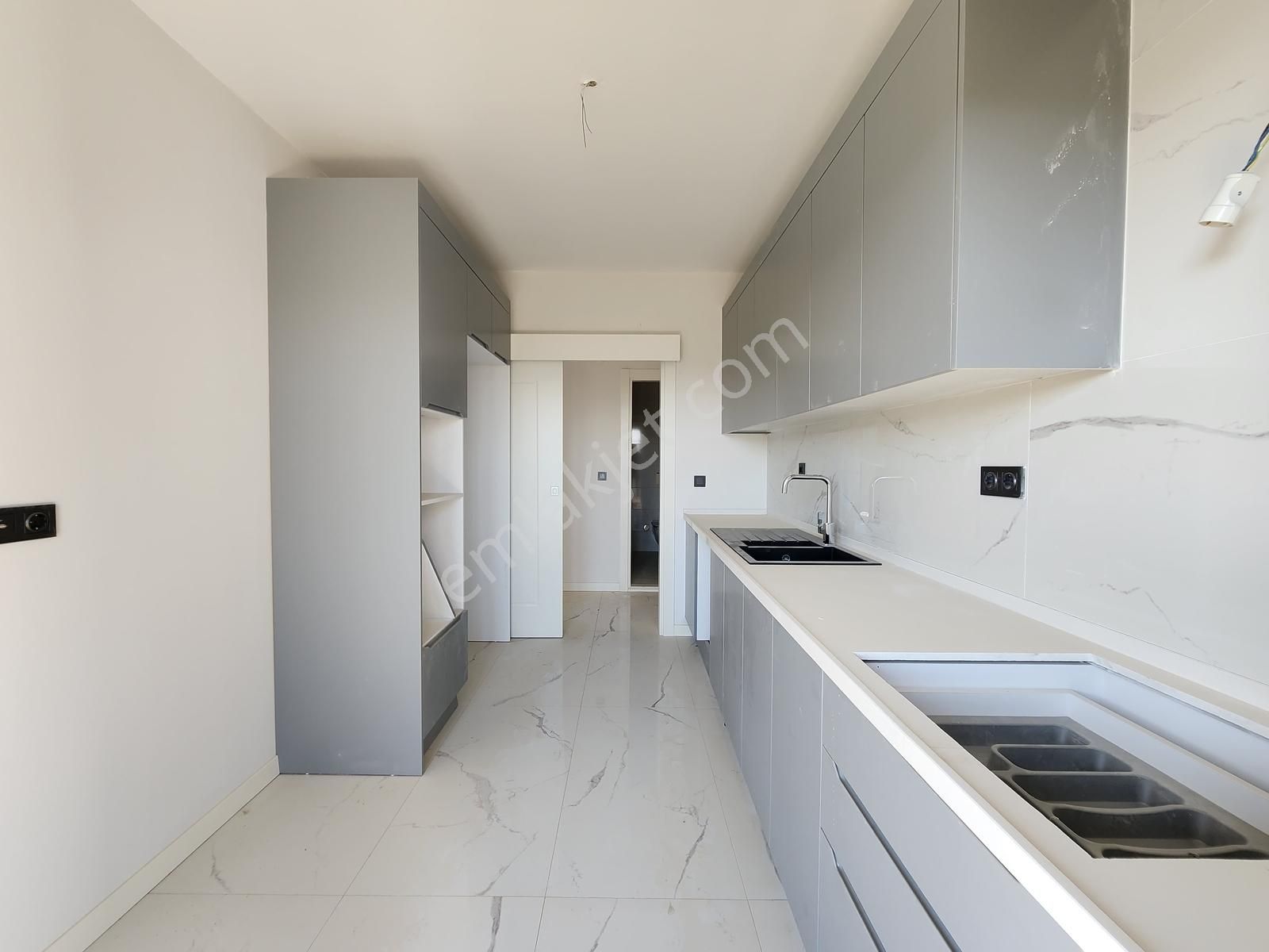 Lookhause Kızılcıklı Aura Sitesi Lüks 3+1 Daire - Görsel 24