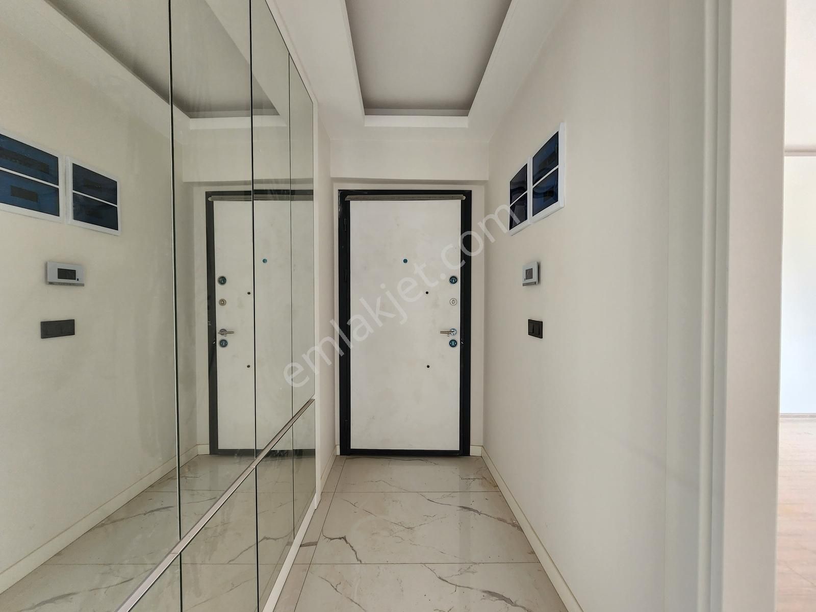 Lookhause Kızılcıklı Aura Sitesi Lüks 3+1 Daire - Görsel 11