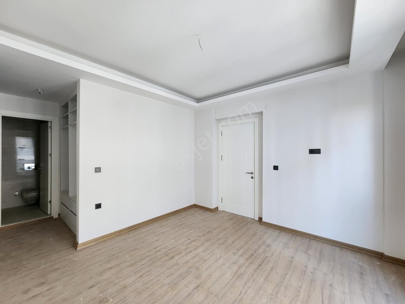 Lookhause Kızılcıklı Aura Sitesi Lüks 3+1 Daire - Görsel 15