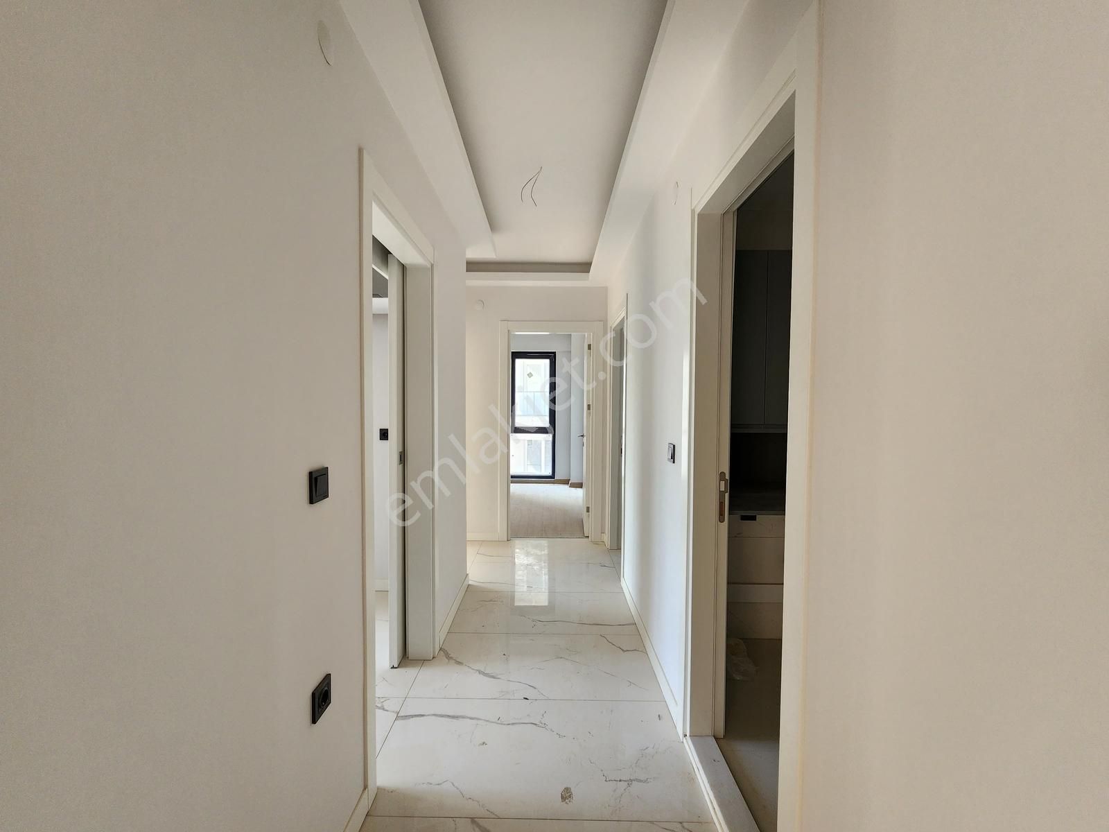 Lookhause Kızılcıklı Aura Sitesi Lüks 3+1 Daire - Görsel 5