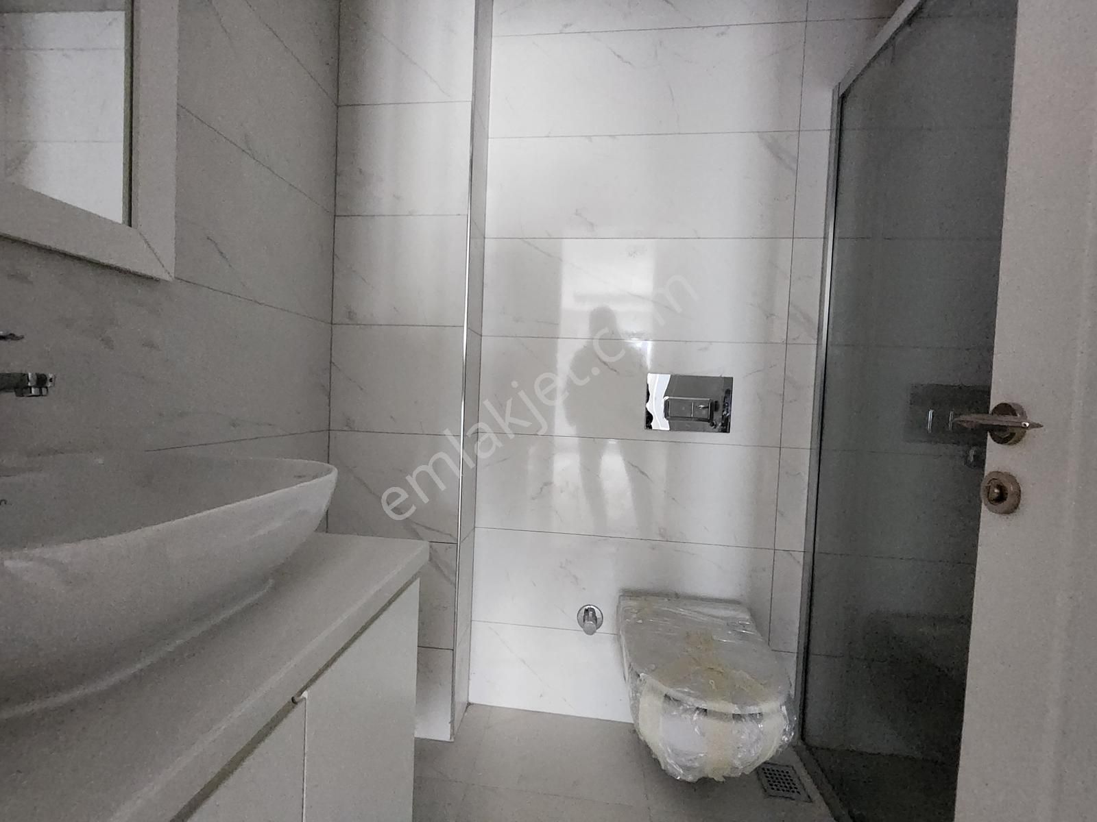 Lookhause Kızılcıklı Aura Sitesi Lüks 3+1 Daire - Görsel 27