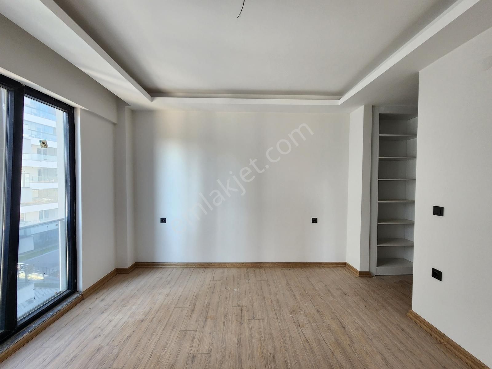 Lookhause Kızılcıklı Aura Sitesi Lüks 3+1 Daire - Görsel 13
