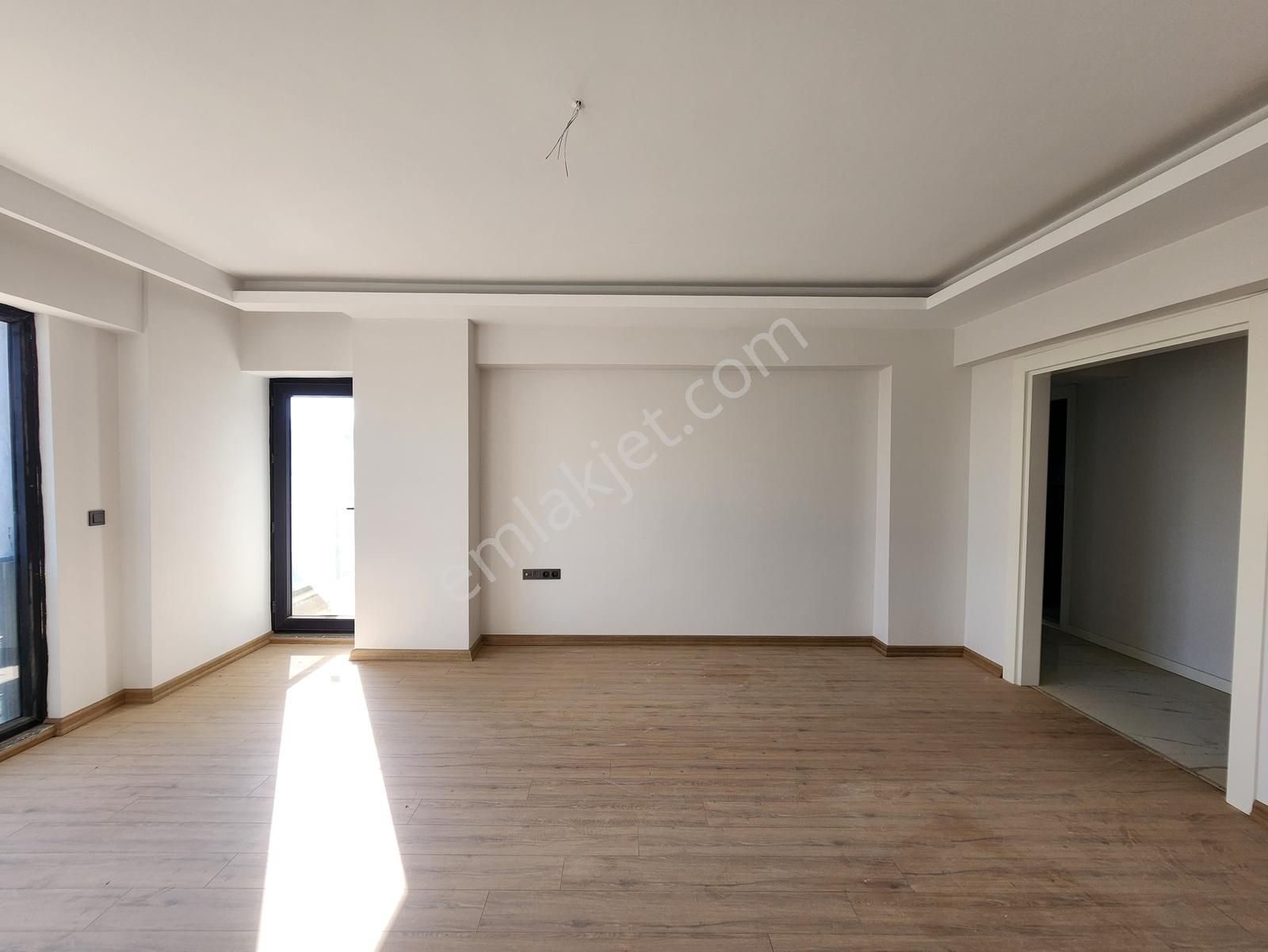 Lookhause Kızılcıklı Aura Sitesi Lüks 3+1 Daire - Görsel 17