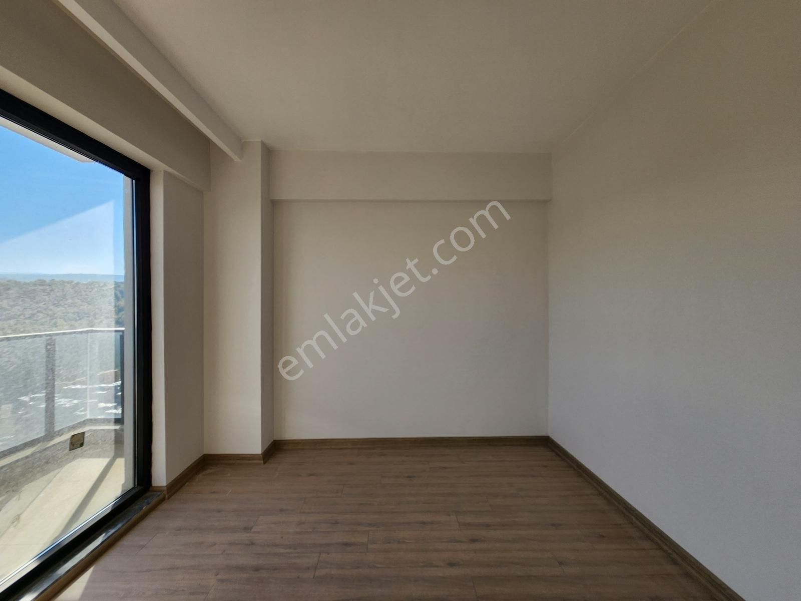 Lookhause Kızılcıklı Aura Sitesi Lüks 3+1 Daire - Görsel 28
