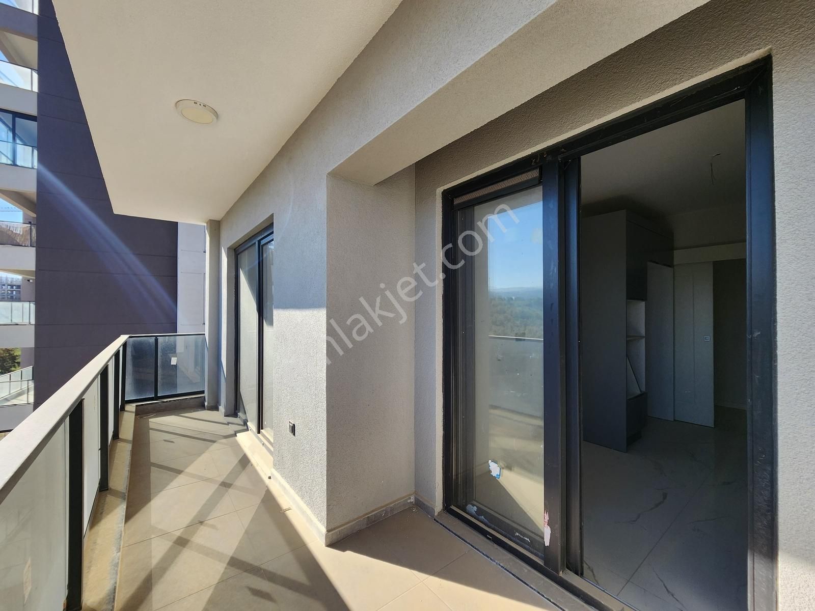 Lookhause Kızılcıklı Aura Sitesi Lüks 3+1 Daire - Görsel 4