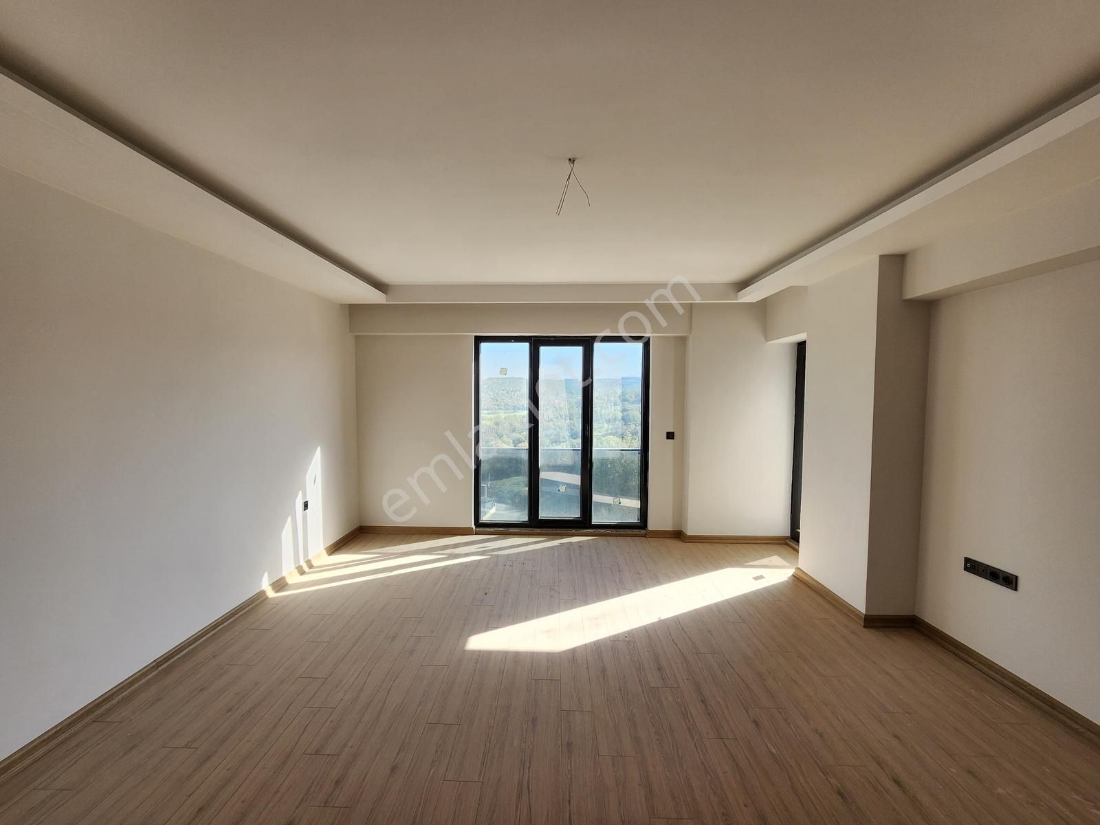 Lookhause Kızılcıklı Aura Sitesi Lüks 3+1 Daire - Görsel 22
