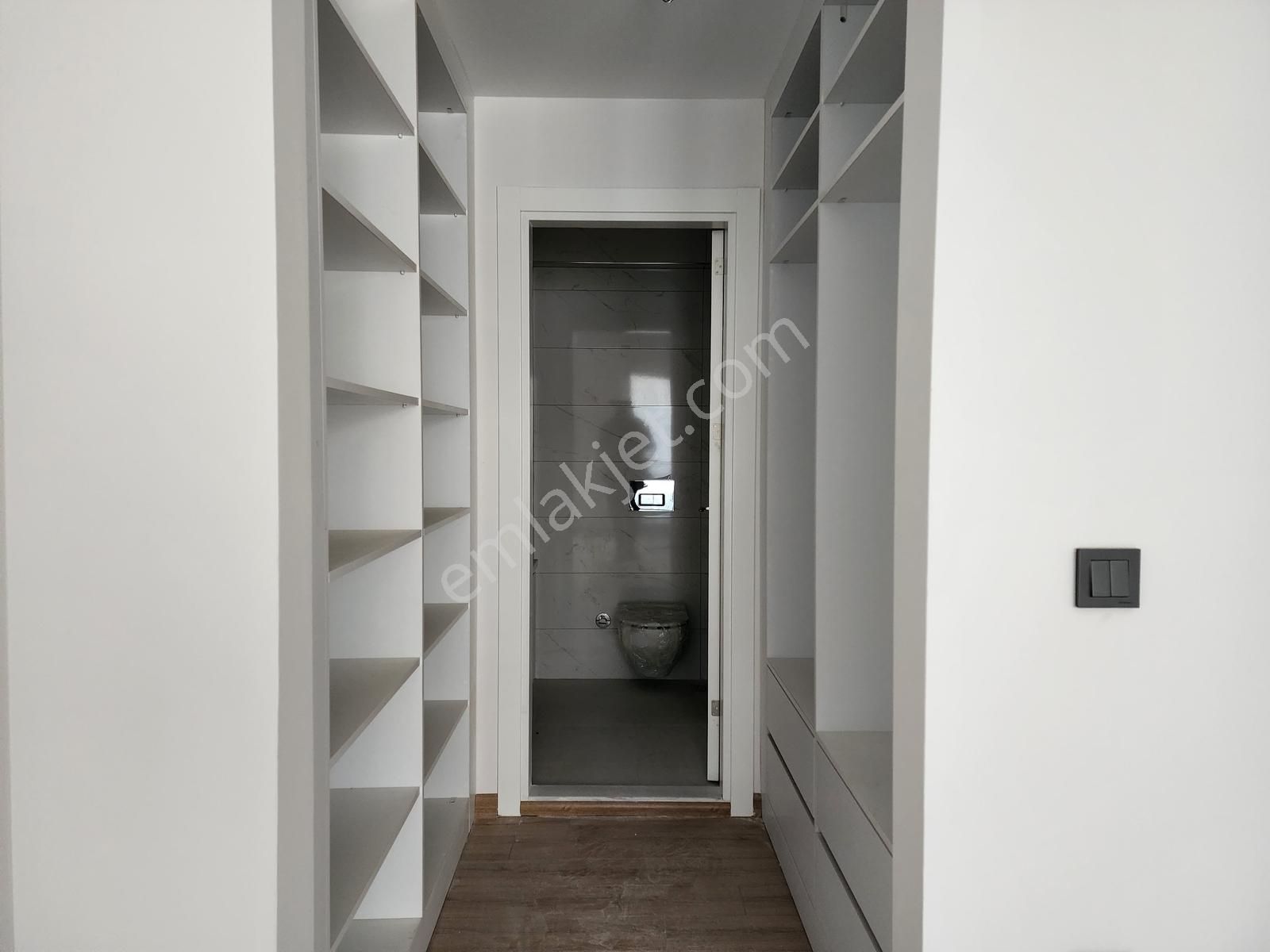 Lookhause Kızılcıklı Aura Sitesi Lüks 3+1 Daire - Görsel 20