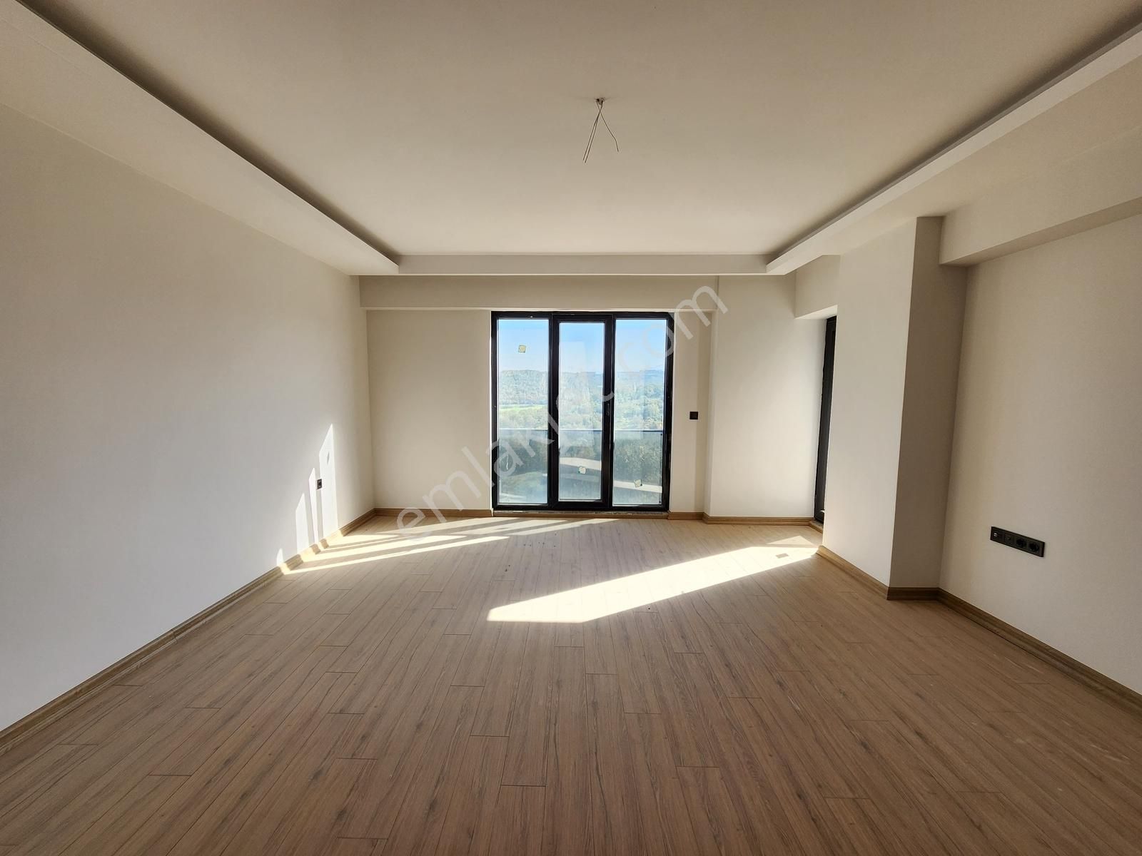 Lookhause Kızılcıklı Aura Sitesi Lüks 3+1 Daire - Görsel 6