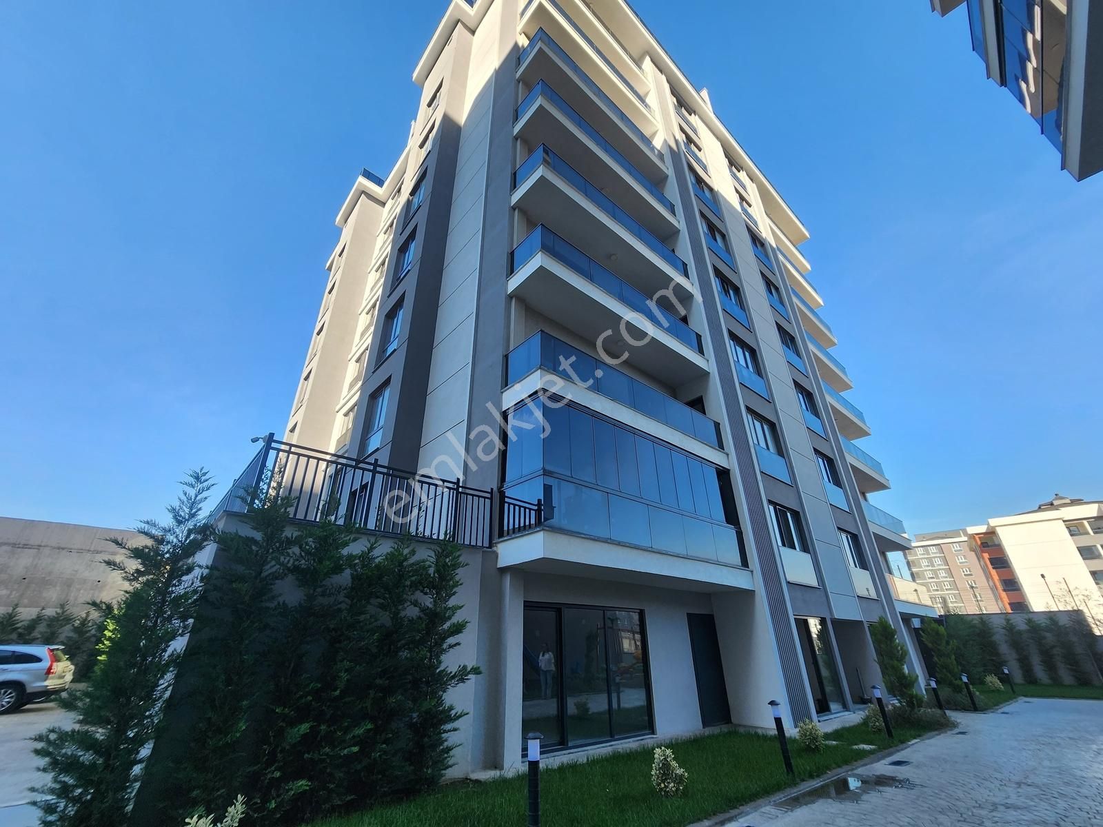 Lookhause Kızılcıklı Aura Sitesi Lüks 3+1 Daire - Görsel 10