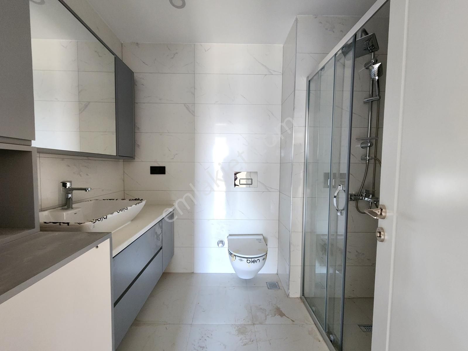 Lookhause Kızılcıklı Aura Sitesi Lüks 3+1 Daire - Görsel 7