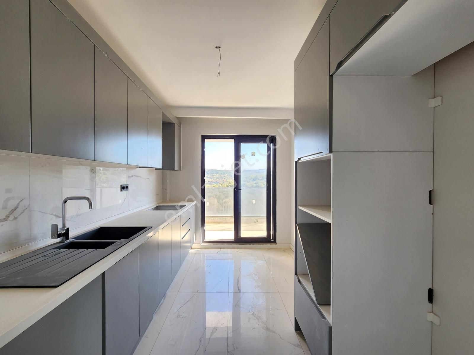 Lookhause Kızılcıklı Aura Sitesi Lüks 3+1 Daire - Görsel 2